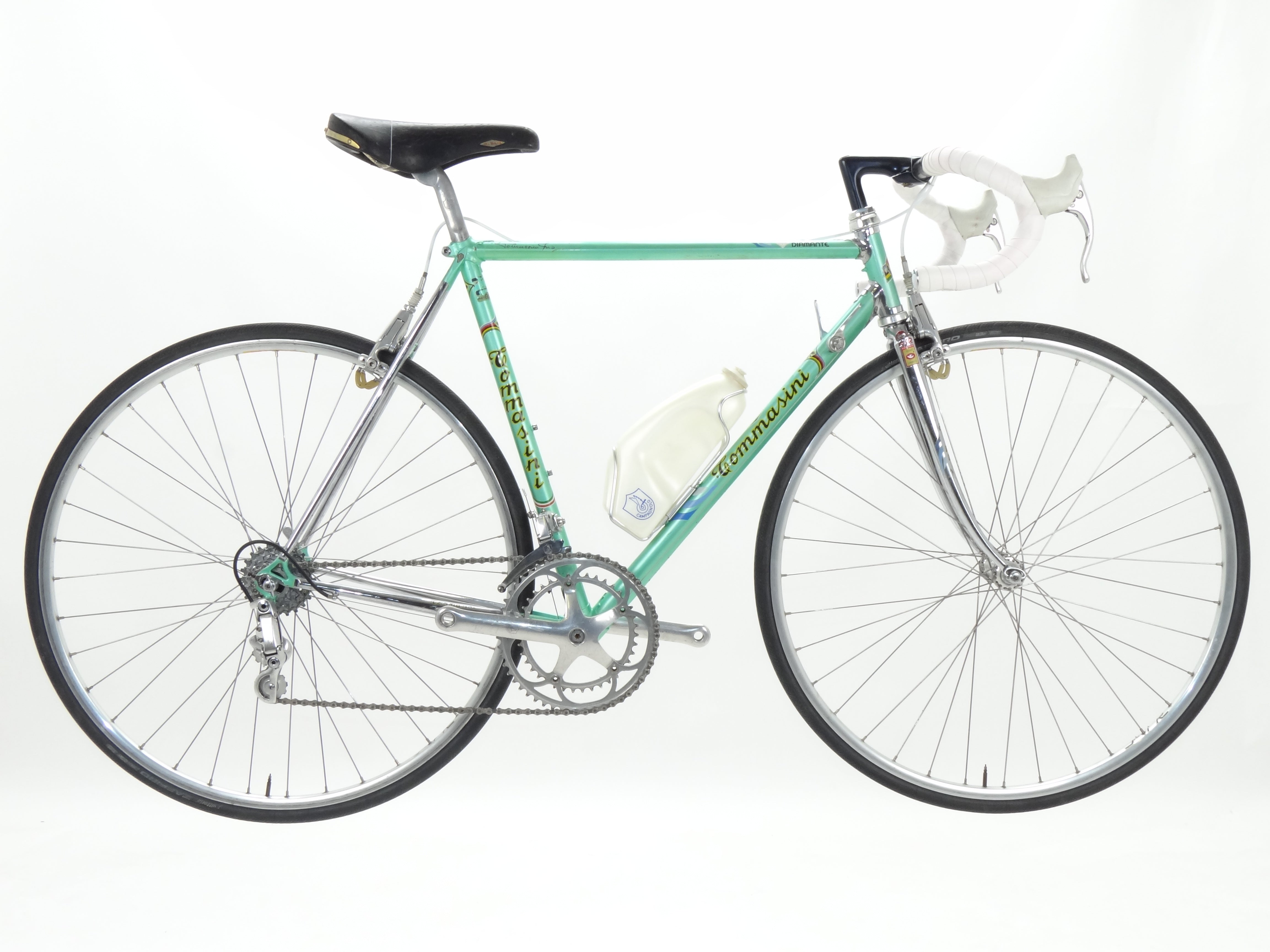 rennrad tomas Tommasini Diamante