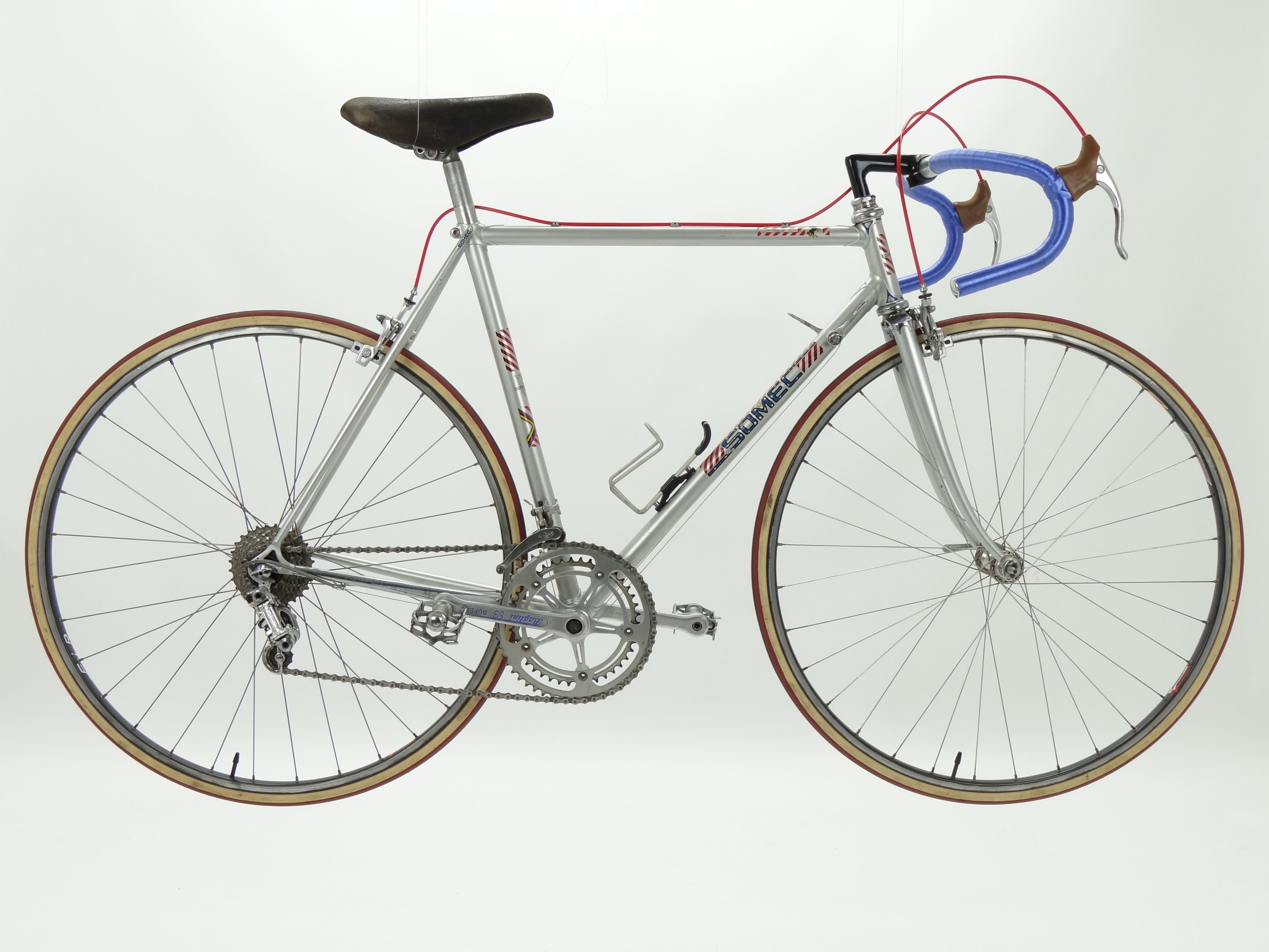 somec rennrad Somec Supercorsa #2