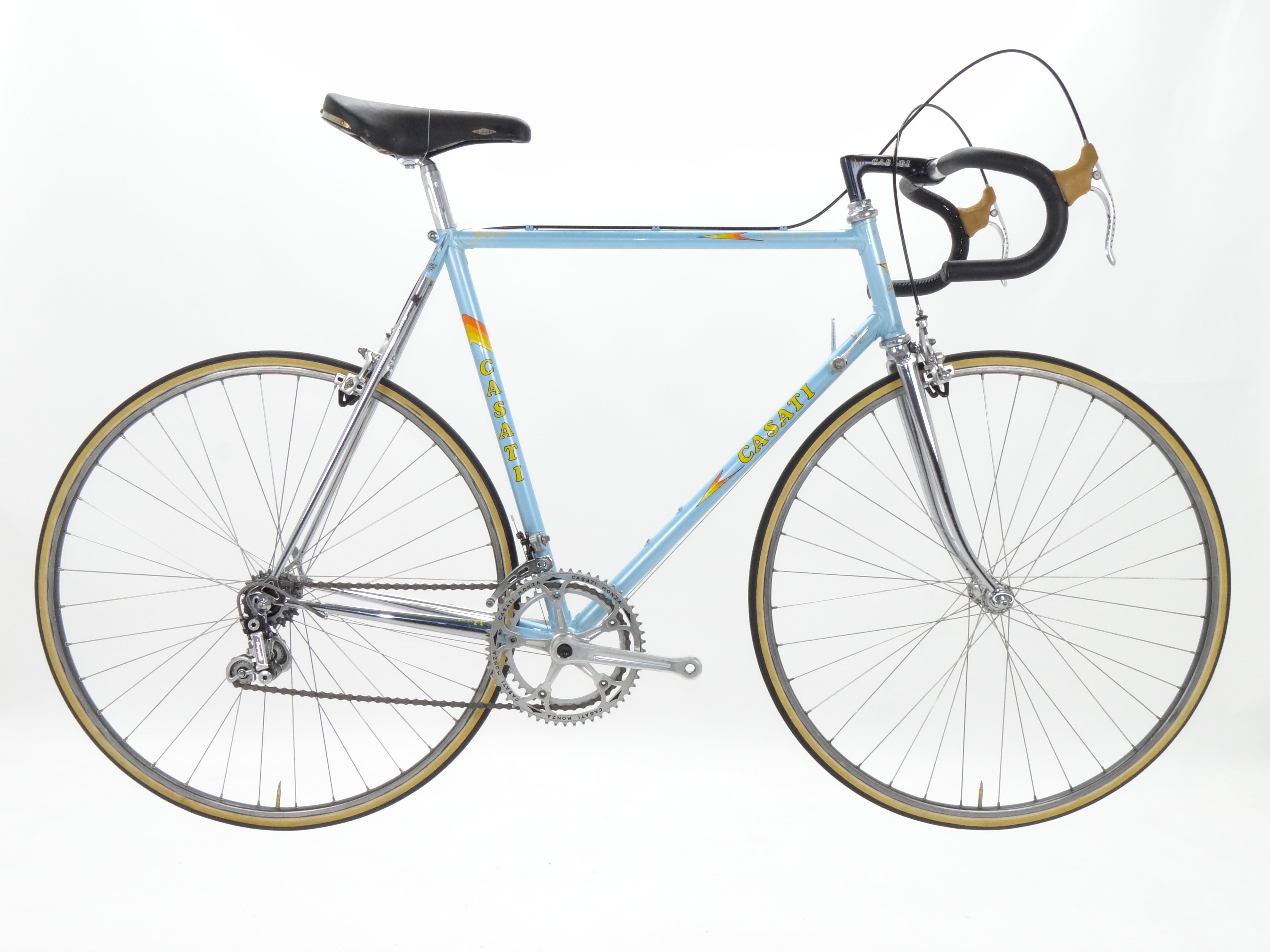 casati rennrad kaufen Casati Gold Line S