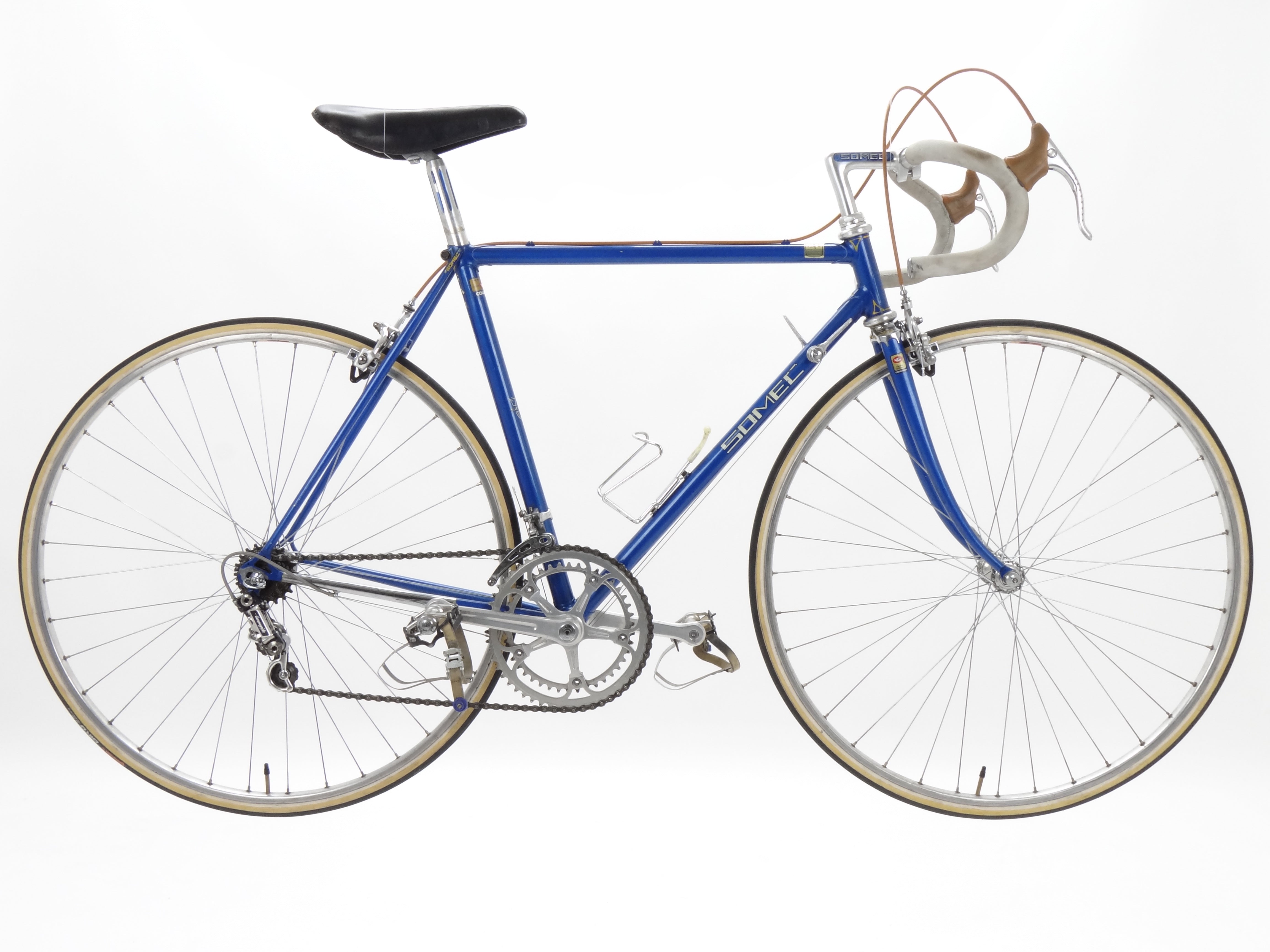 Somec Supercorsa – Der ReCyclist