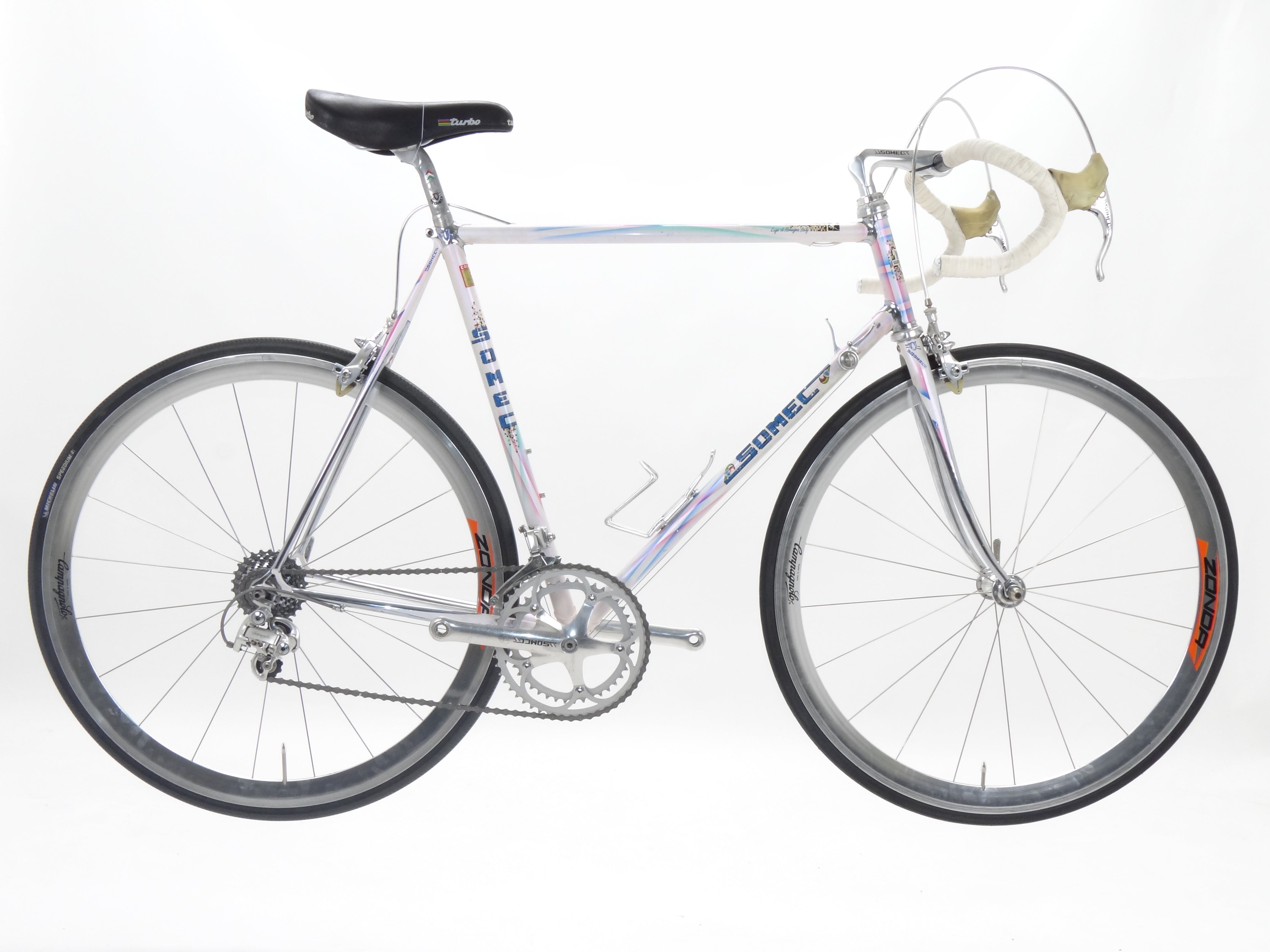 s'cool rennrad 14 elite Somec Elite SX – Der ReCyclist
