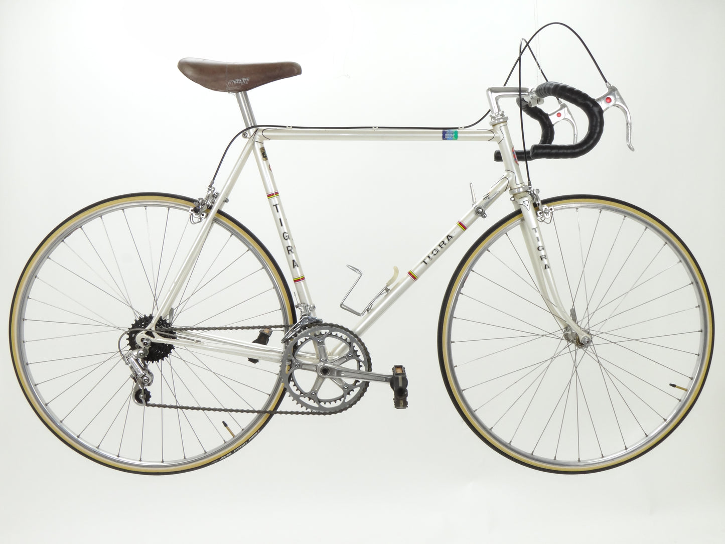 Tigra Professionnel