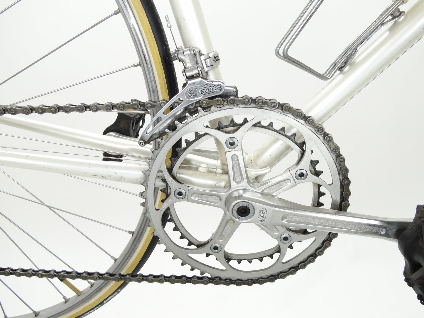 Tigra Professionnel