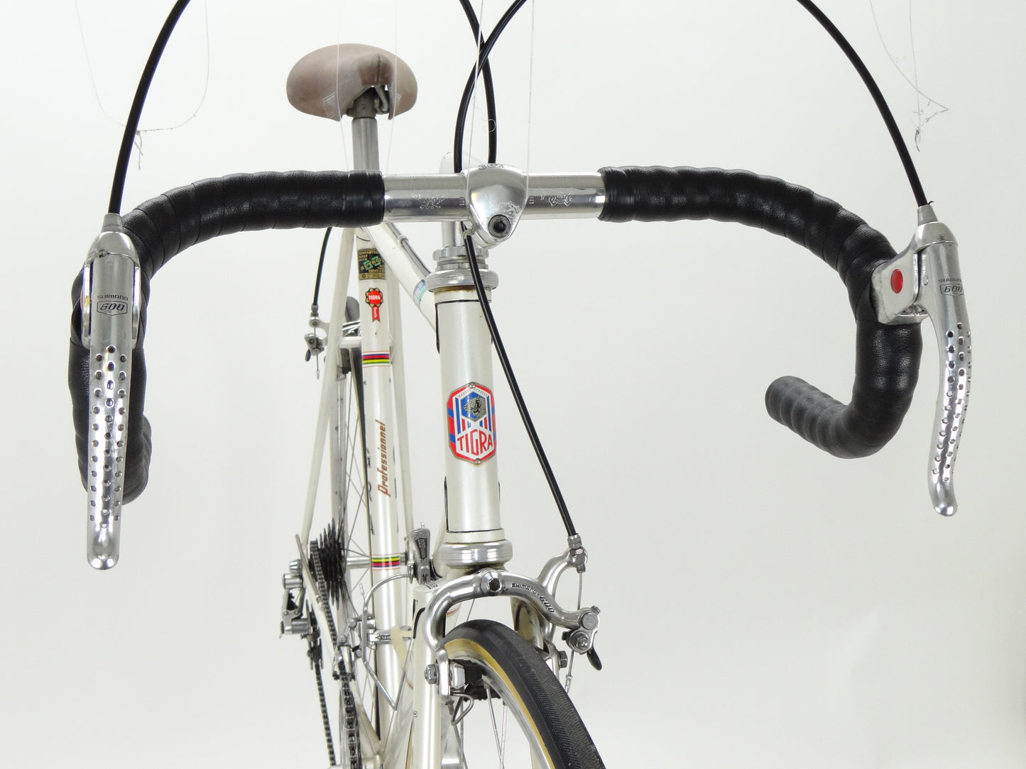 Tigra Professionnel