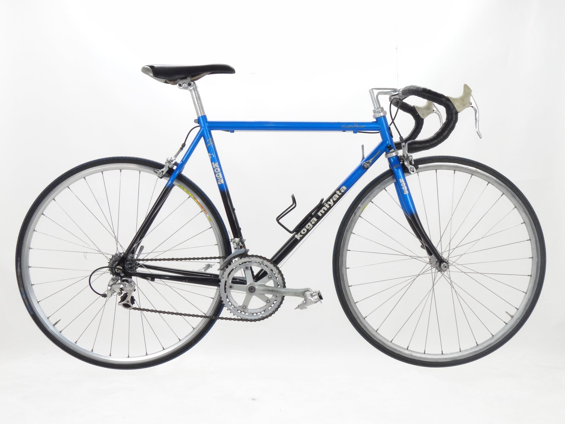 miyata rennrad Koga Miyata Gents Racer – Der ReCyclist