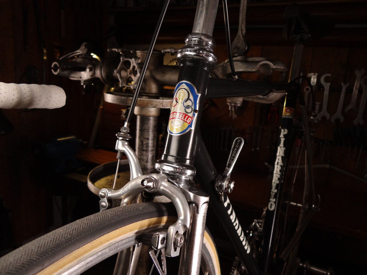 Pinarello Prestige S