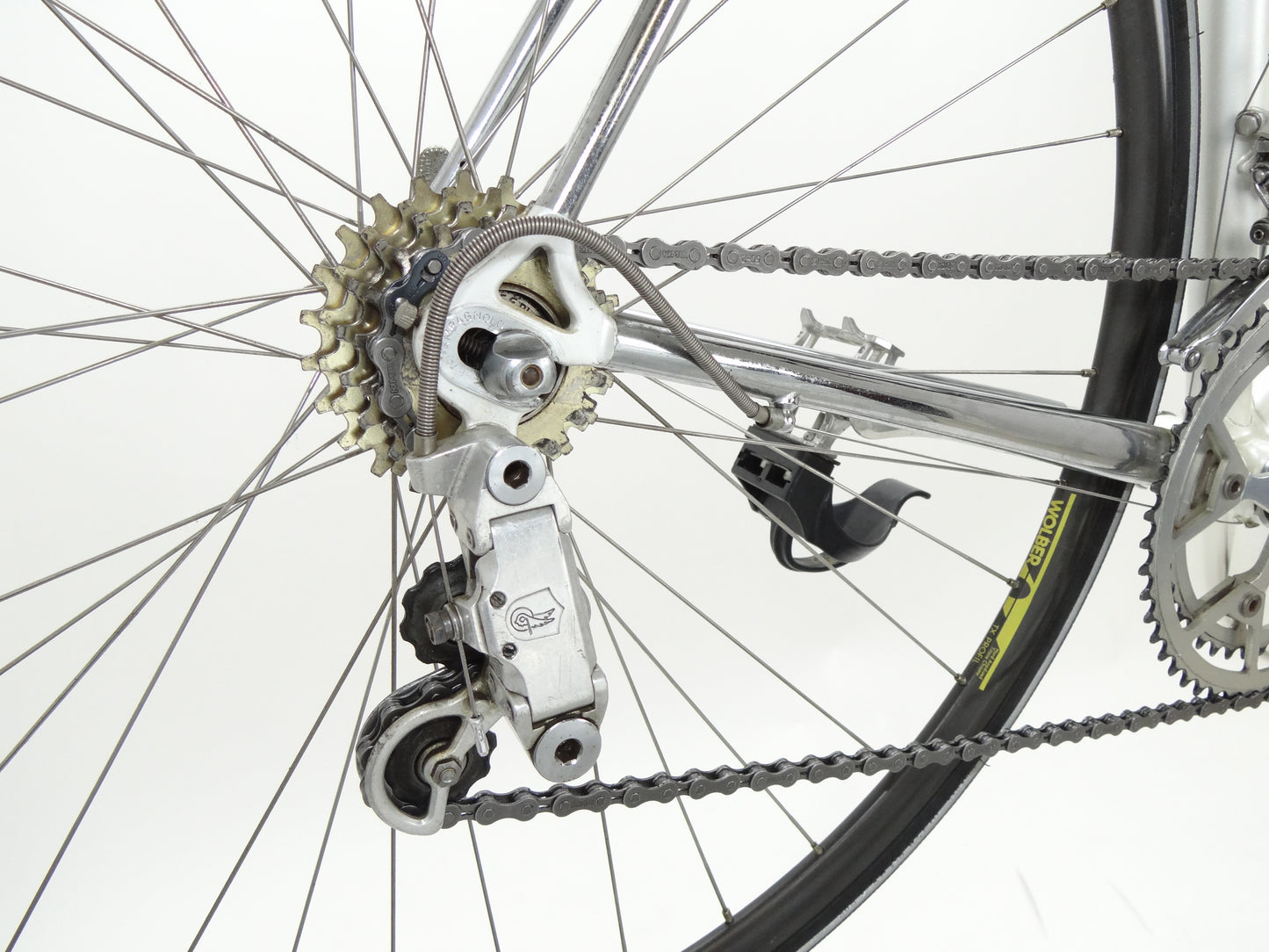 Albuch Kotter Super Rekord