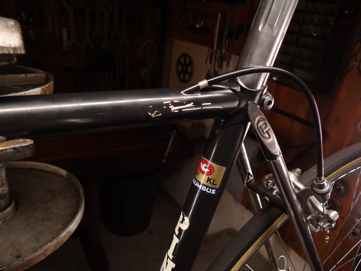 Pinarello Prestige S