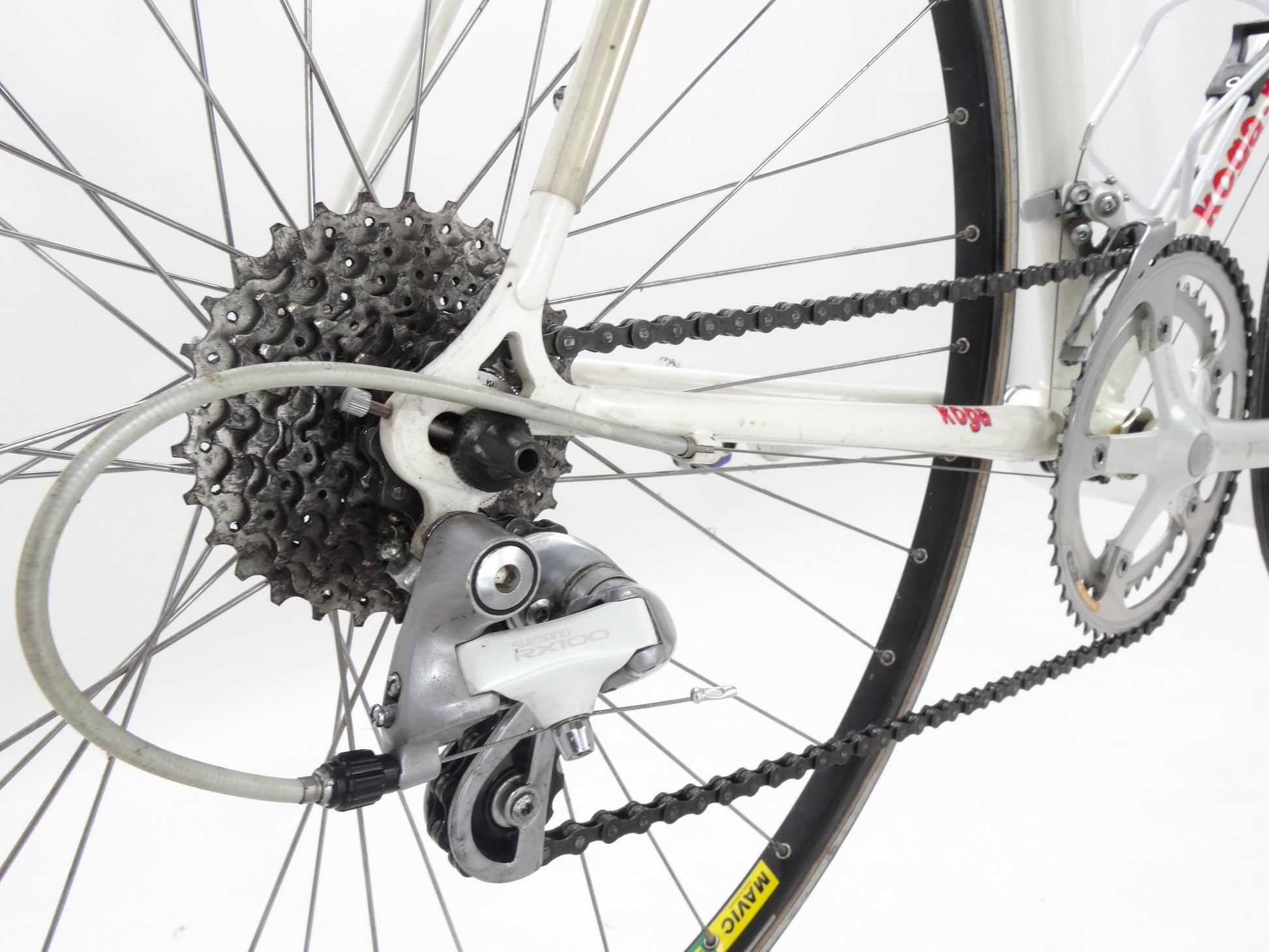 Koga Miyata Runner Der ReCyclist