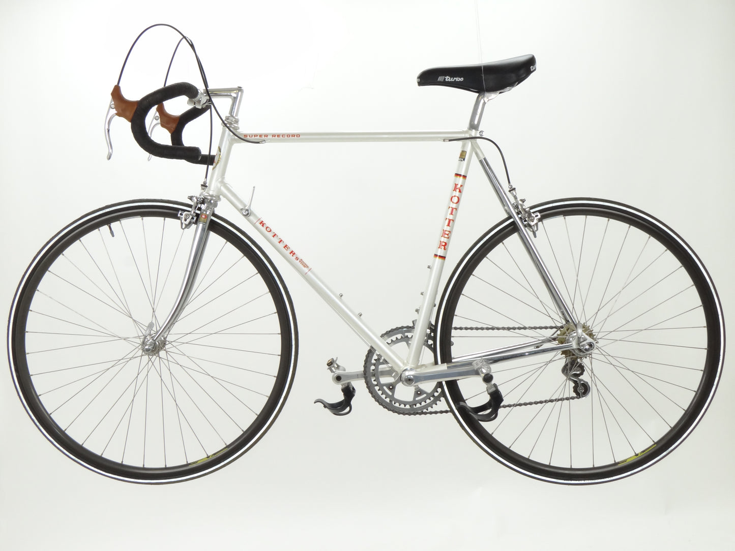 Albuch Kotter Super Rekord