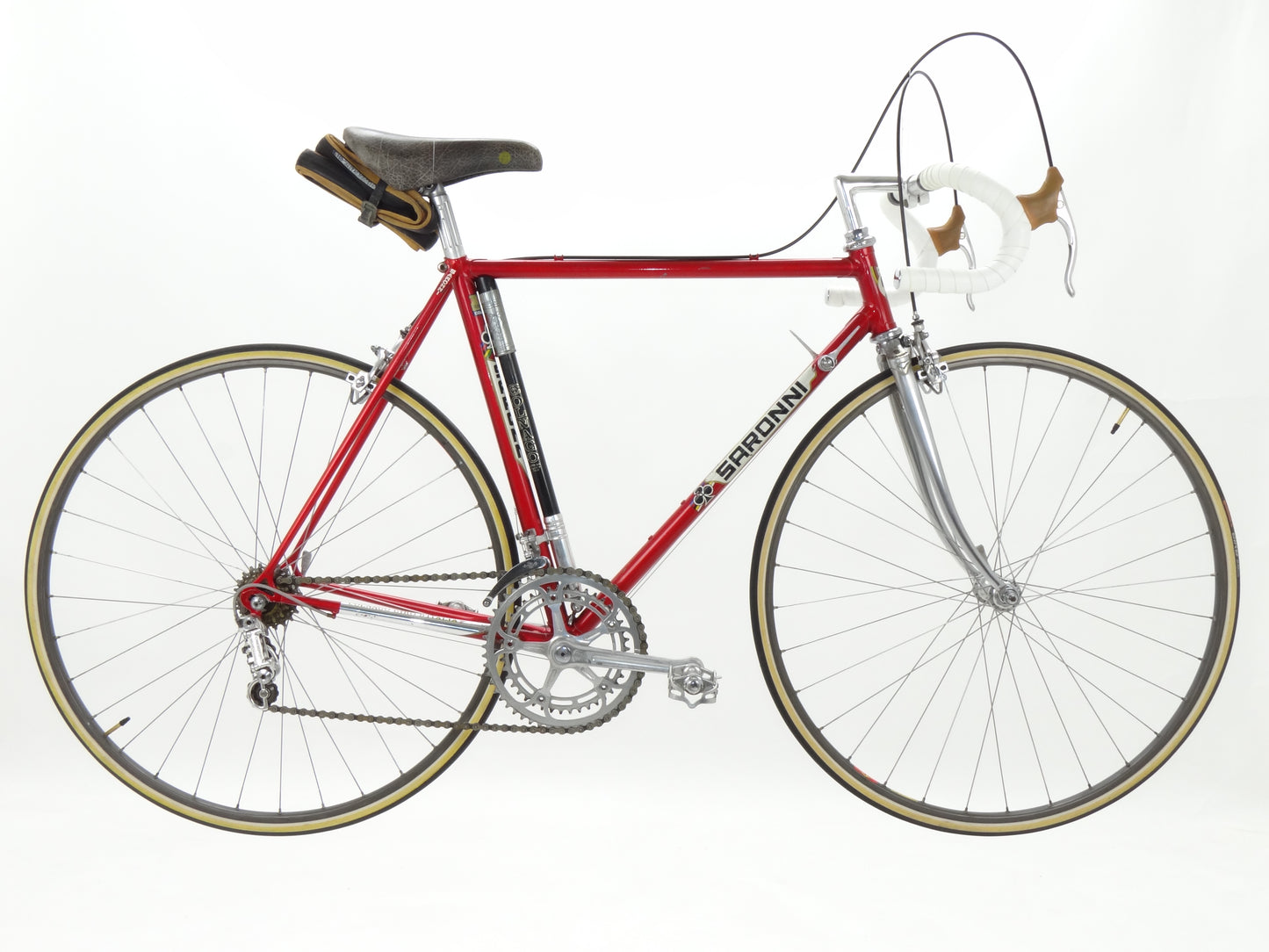 Colnago Saronni 1983 – Der ReCyclist