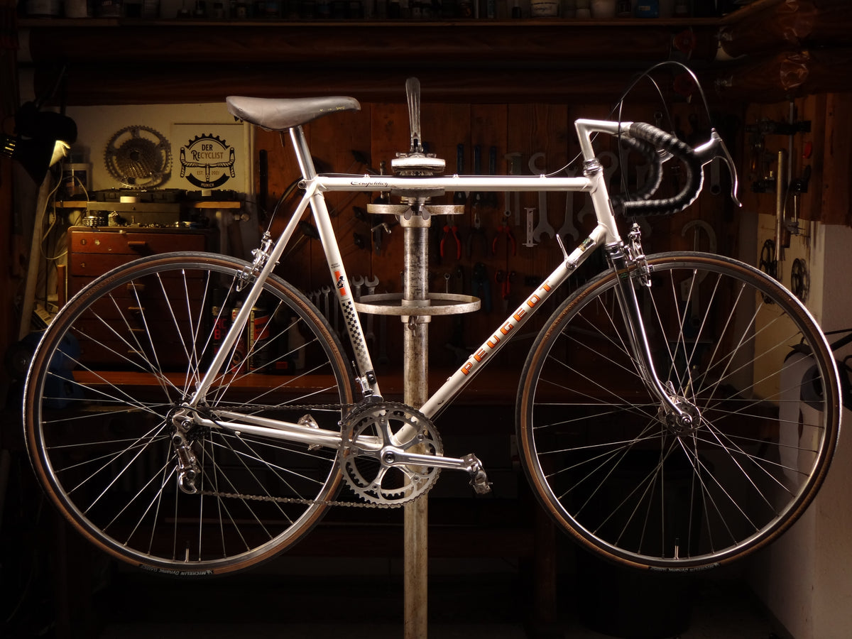 Peugeot PX10N