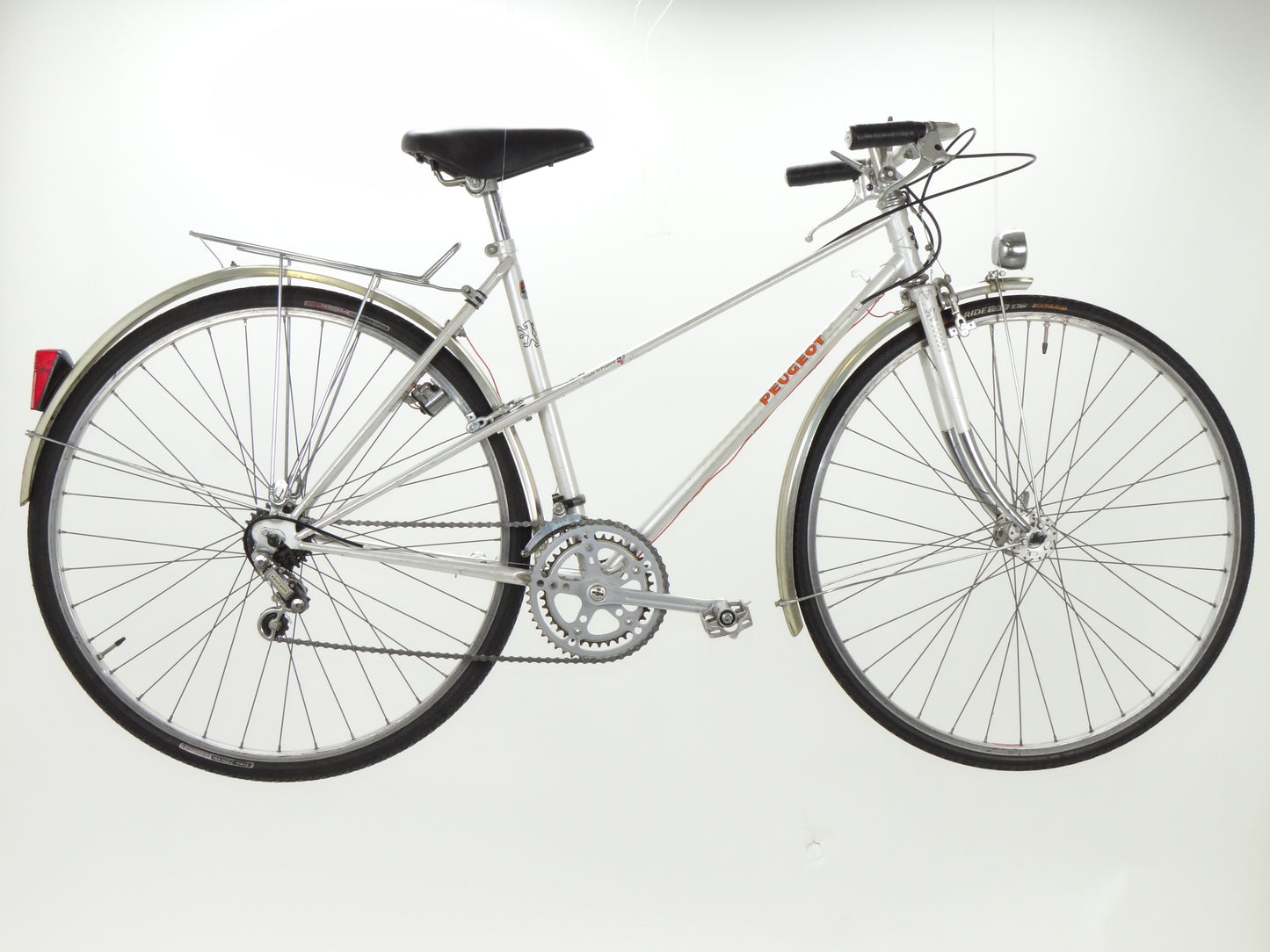 Peugeot Mixte