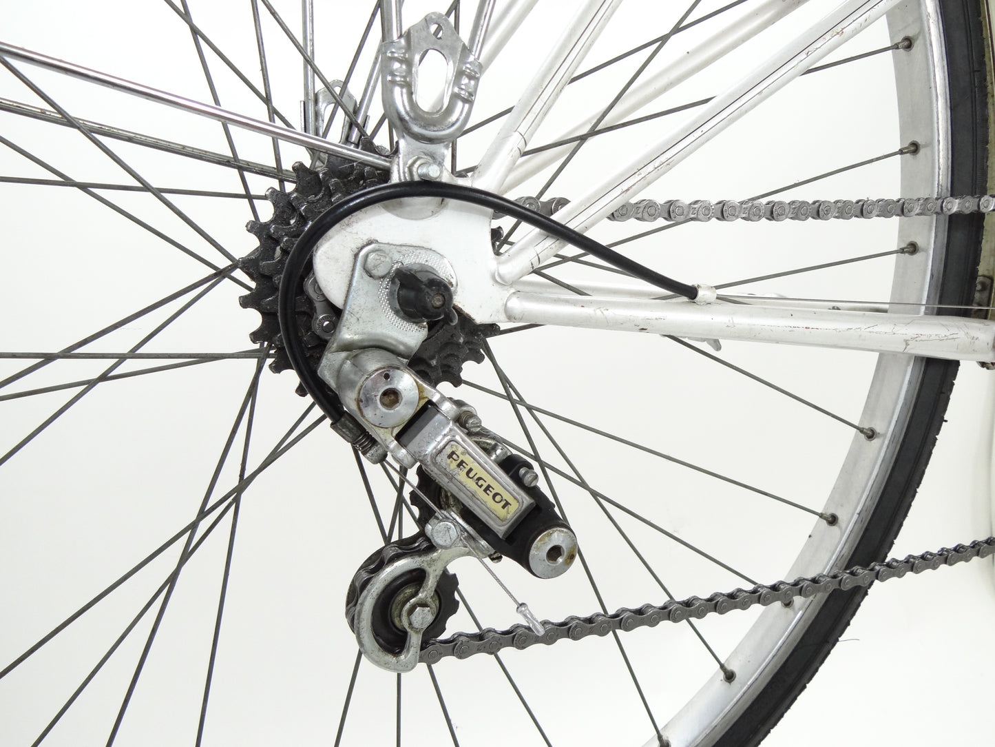 Peugeot Mixte
