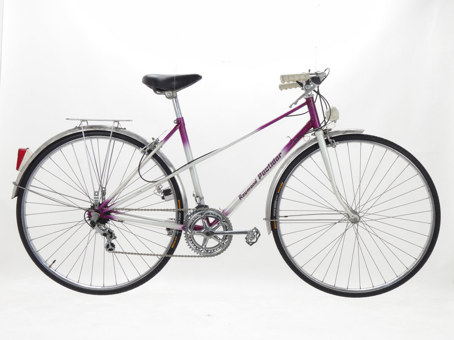 poulidor rennrad Raymond Poulidor Lady – Der ReCyclist