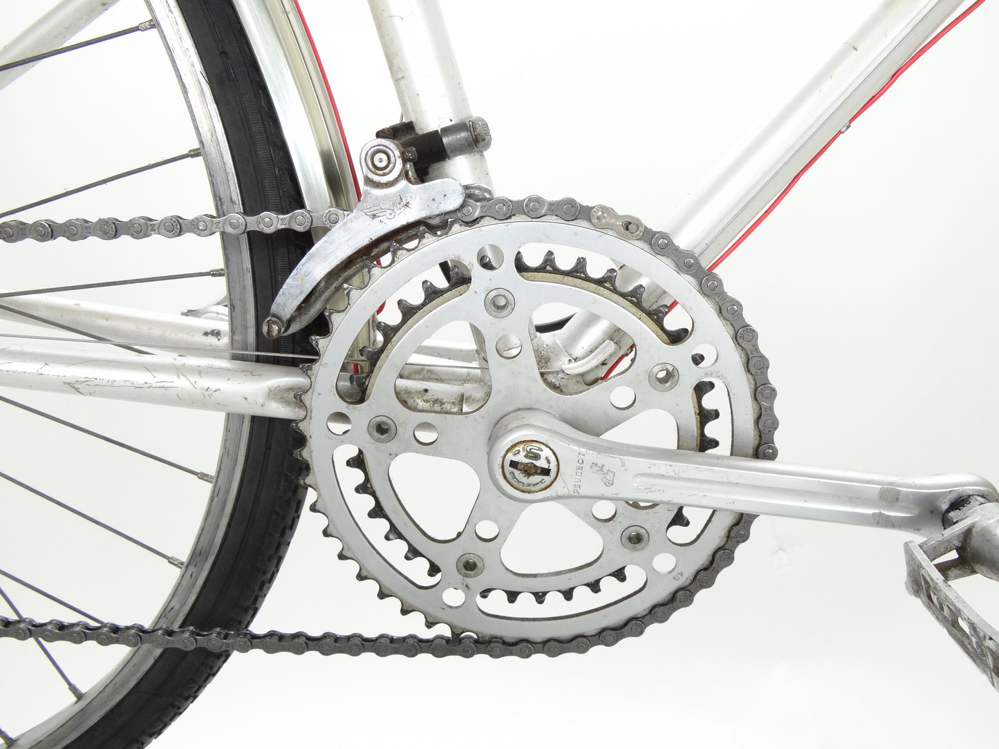 Peugeot Mixte
