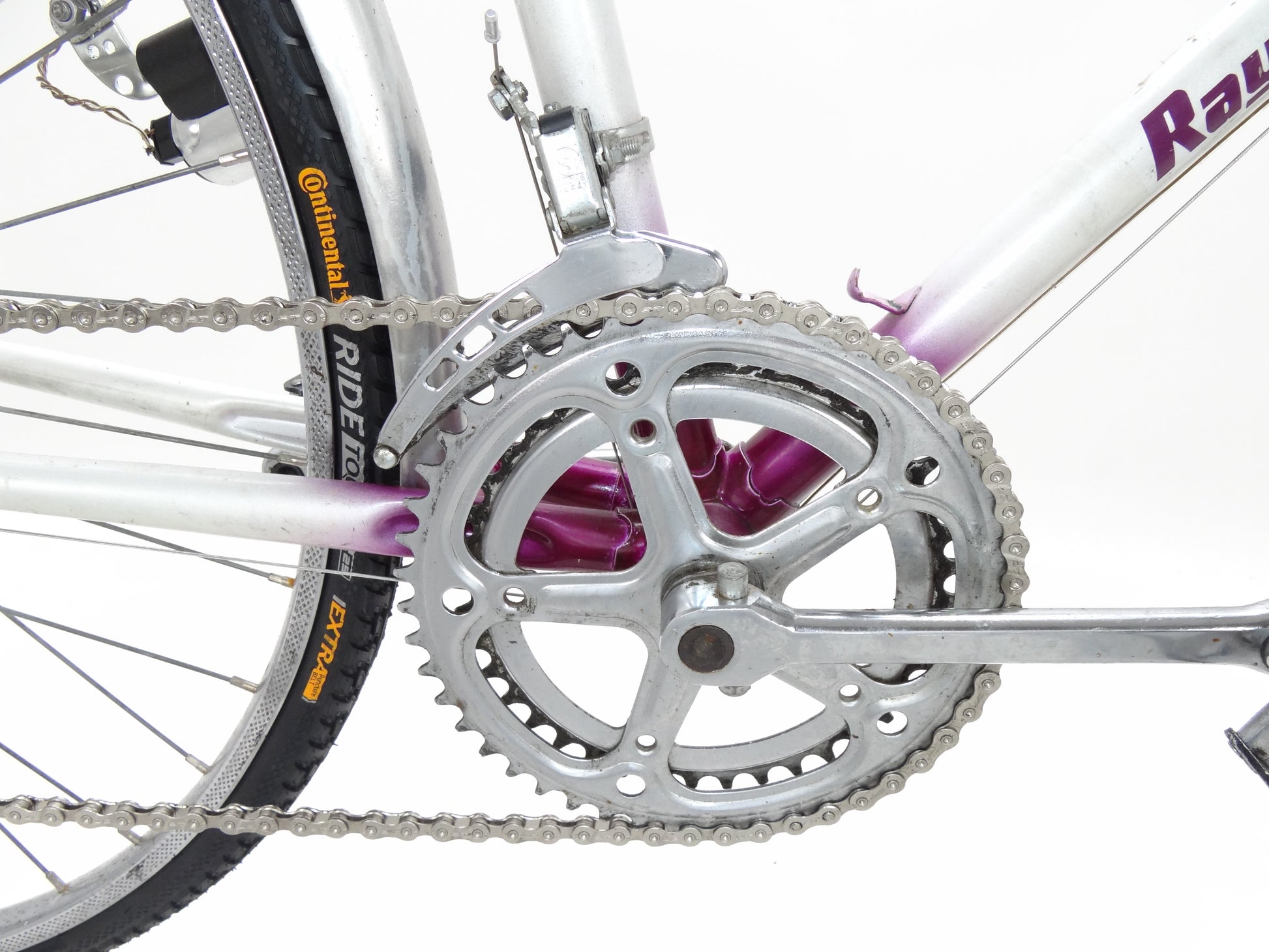 rennrad raymond poulidor Raymond Poulidor Lady – Der ReCyclist