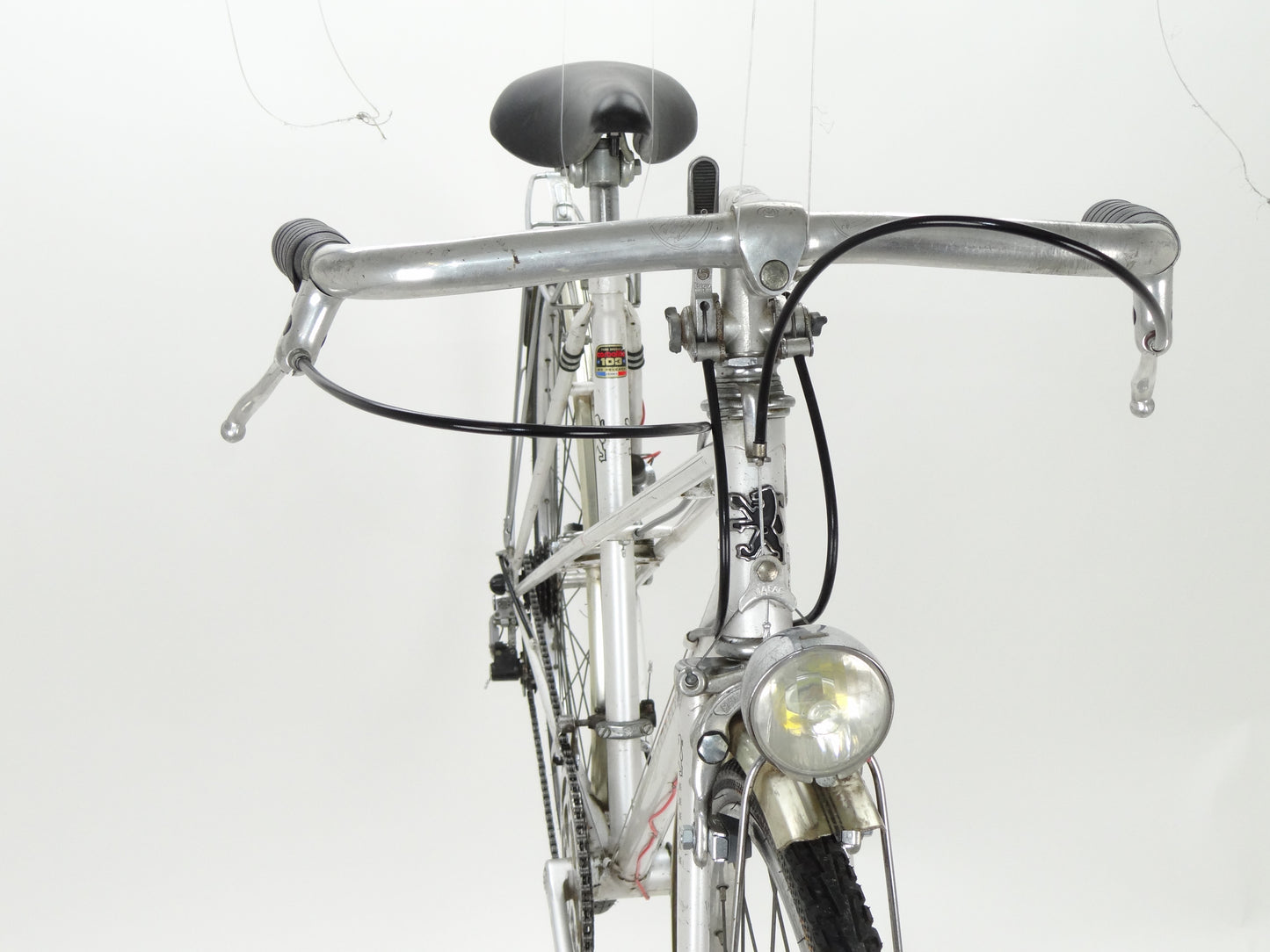 Peugeot Mixte