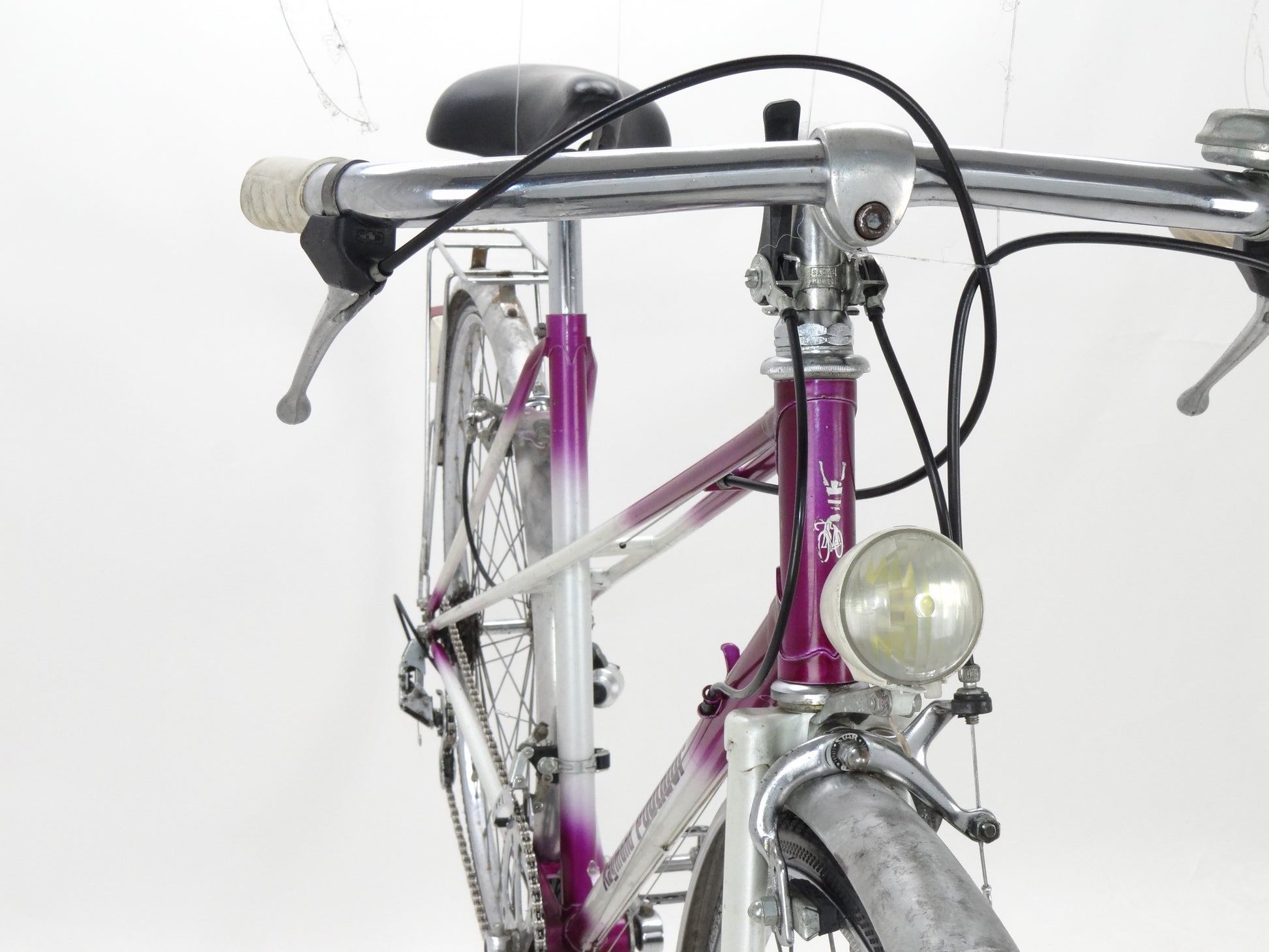 poulidor rennrad Raymond Poulidor Lady – Der ReCyclist