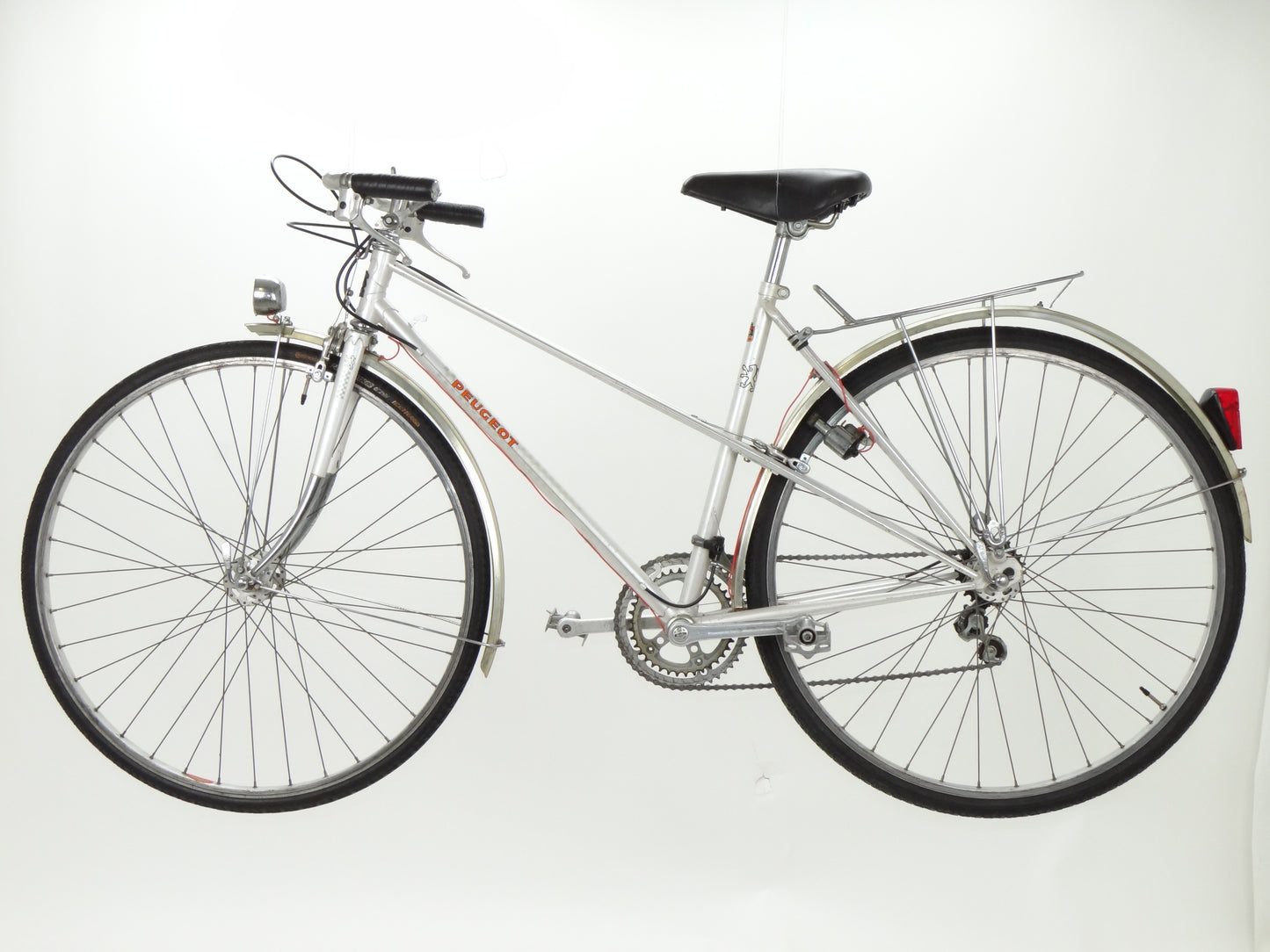Peugeot Mixte