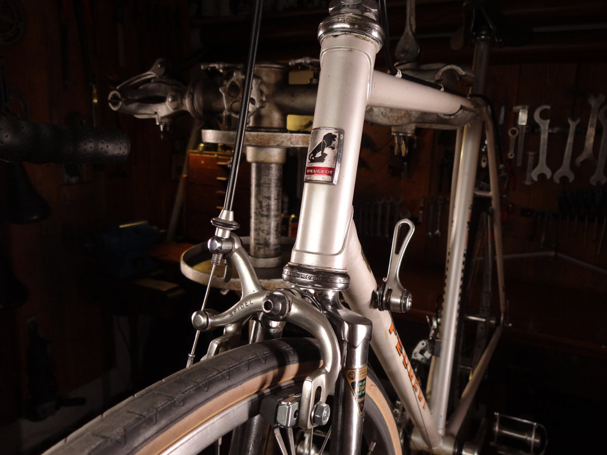 Peugeot PX10N