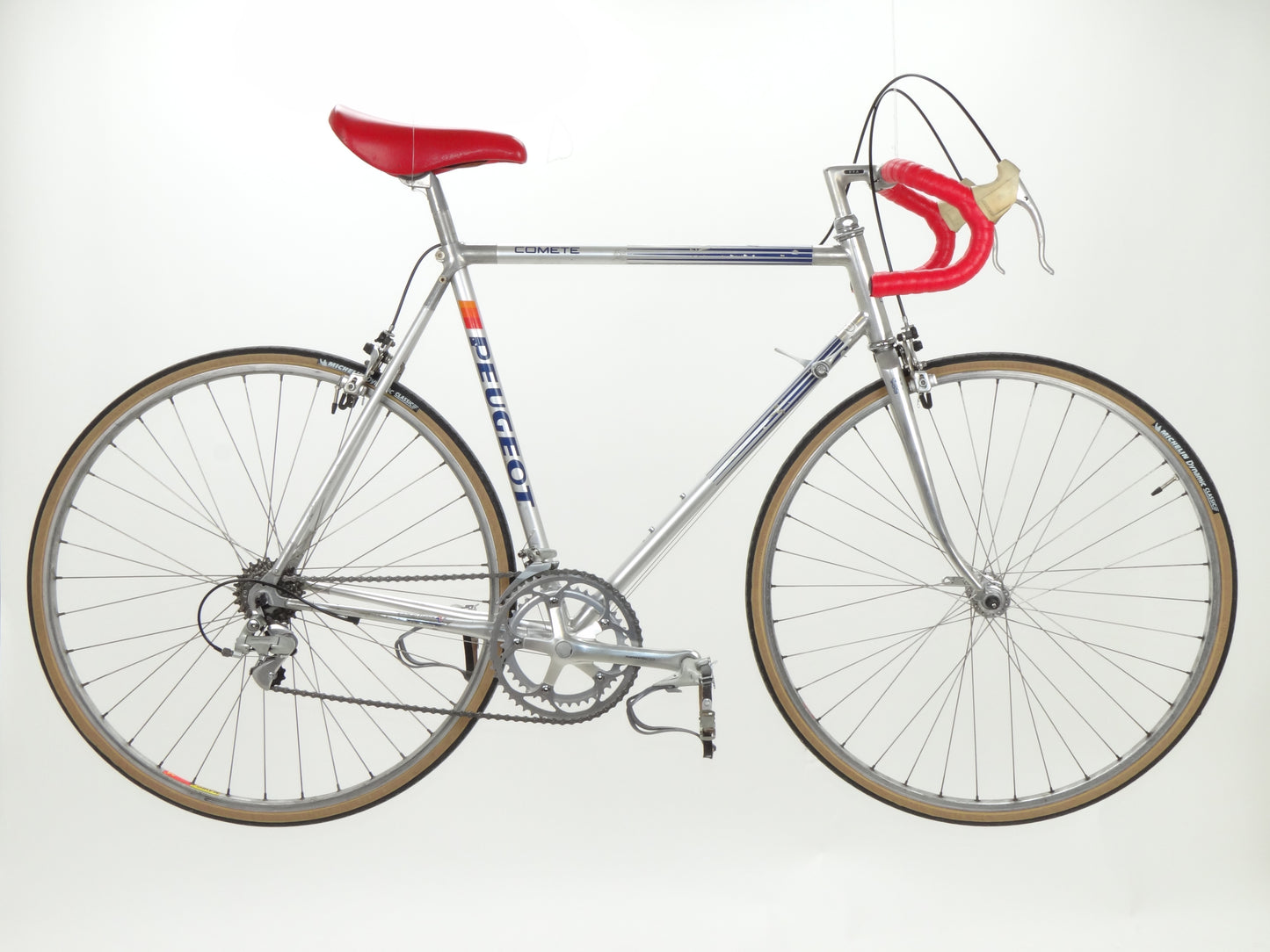 Peugeot Comete