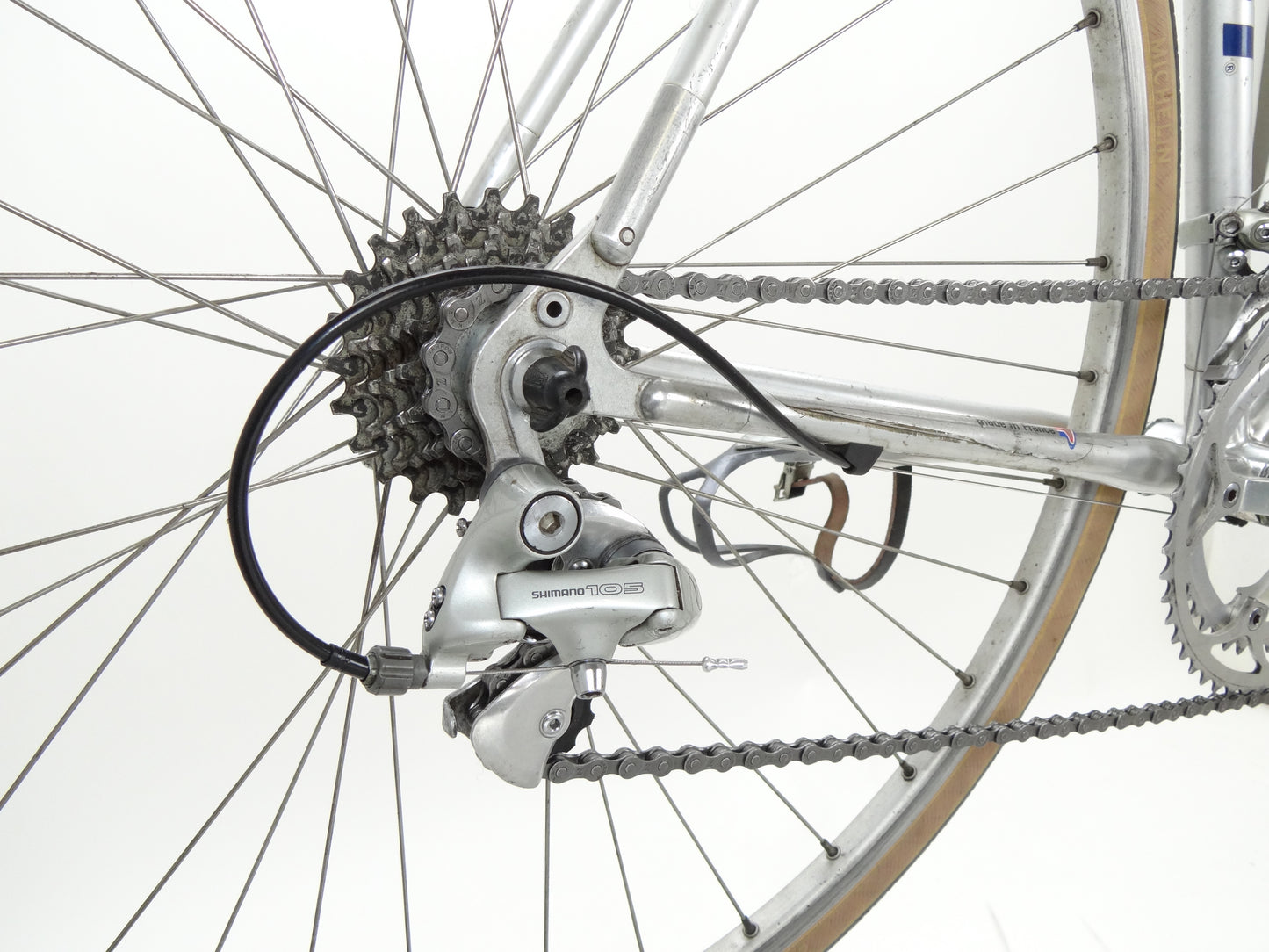 Peugeot Comete