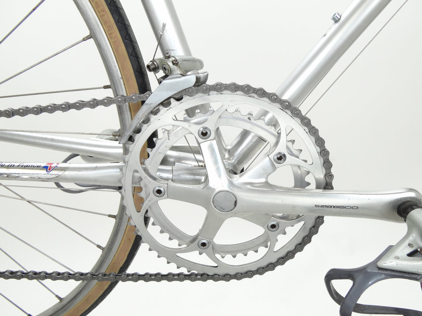 Peugeot Comete