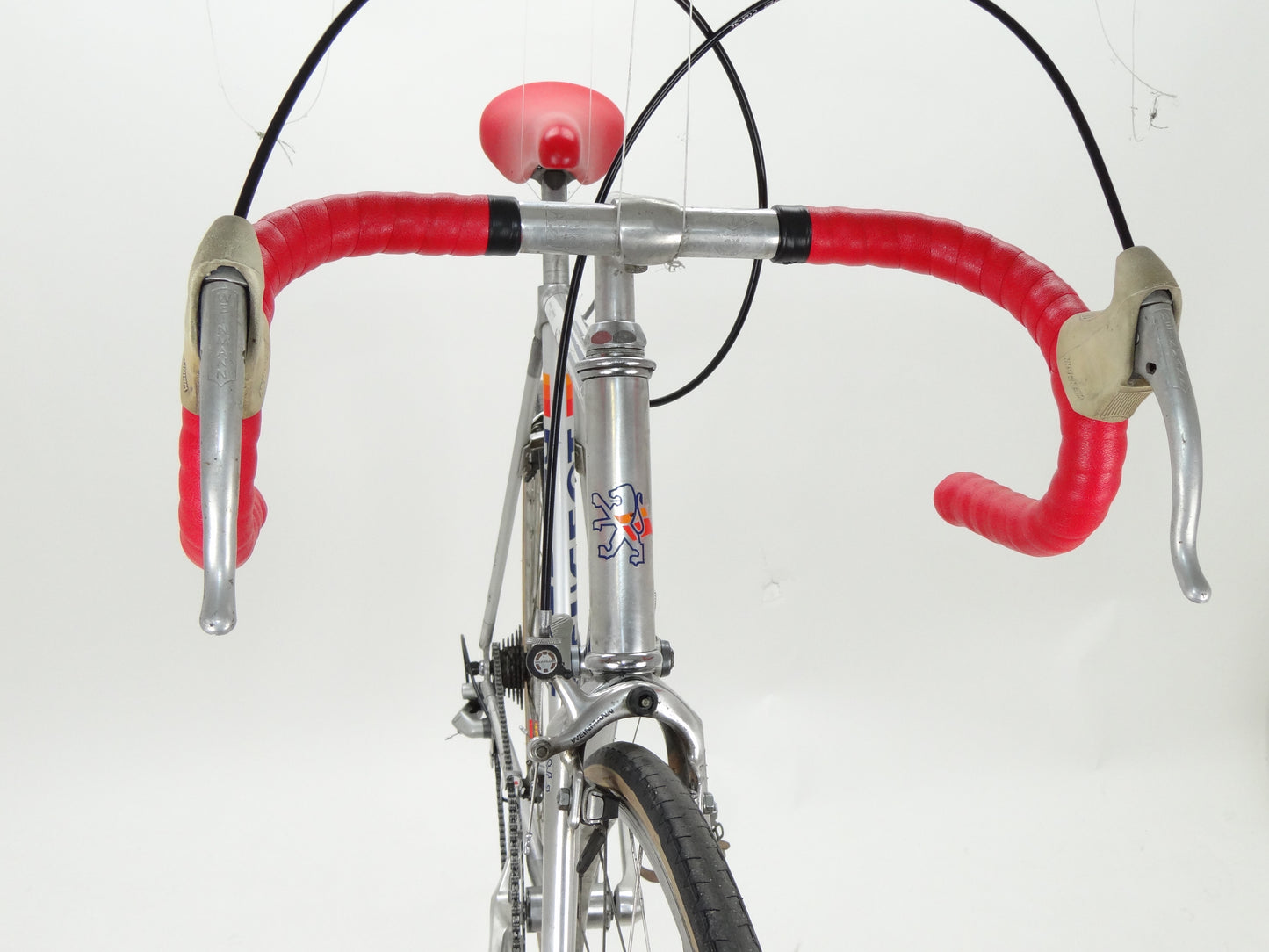 Peugeot Comete