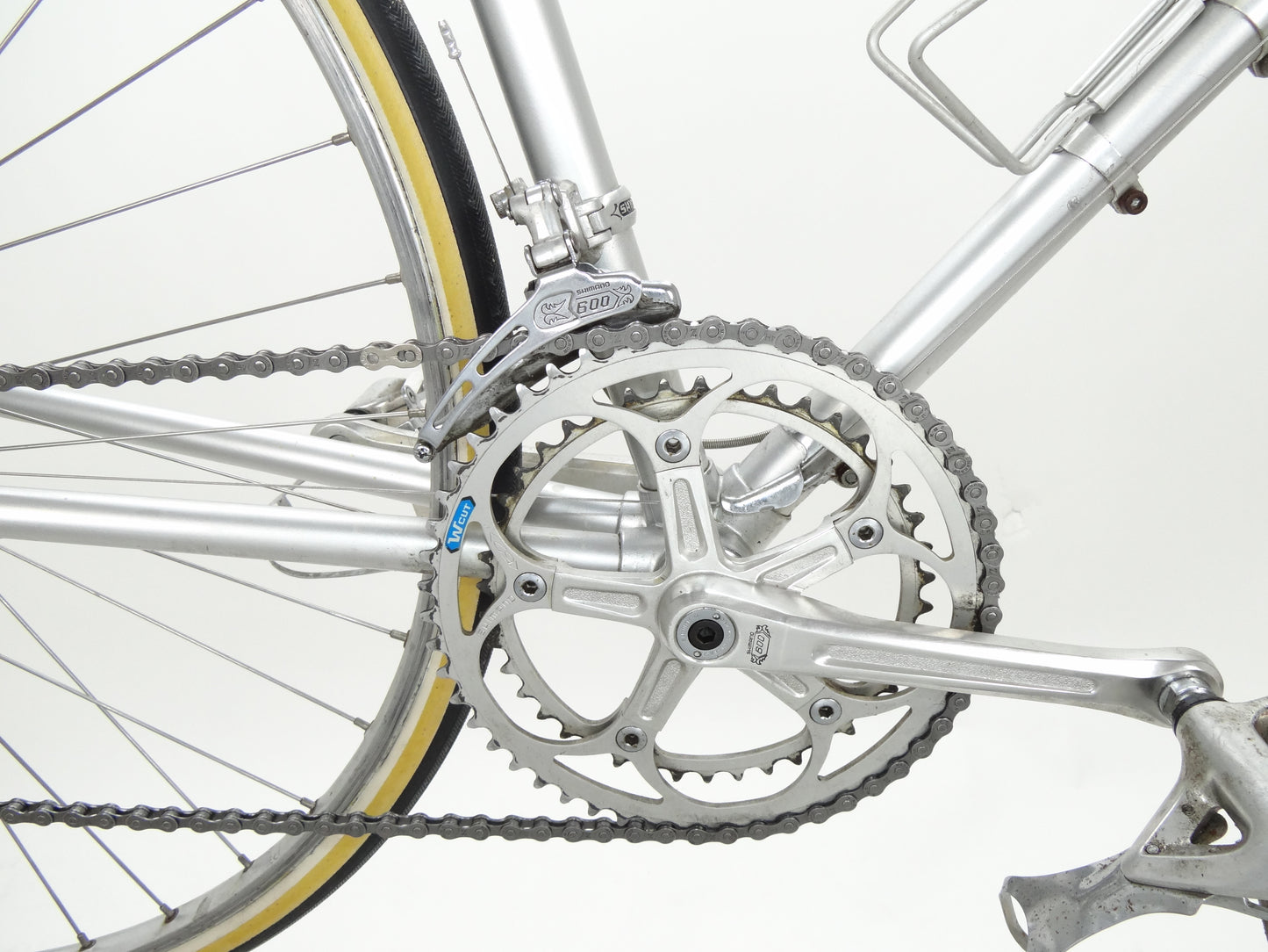 Kettler Alu-Rad