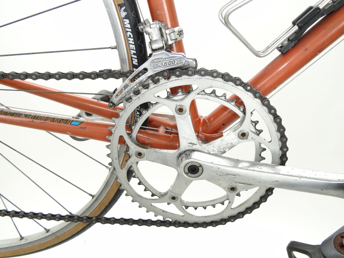 Koga Miyata Roadspeed