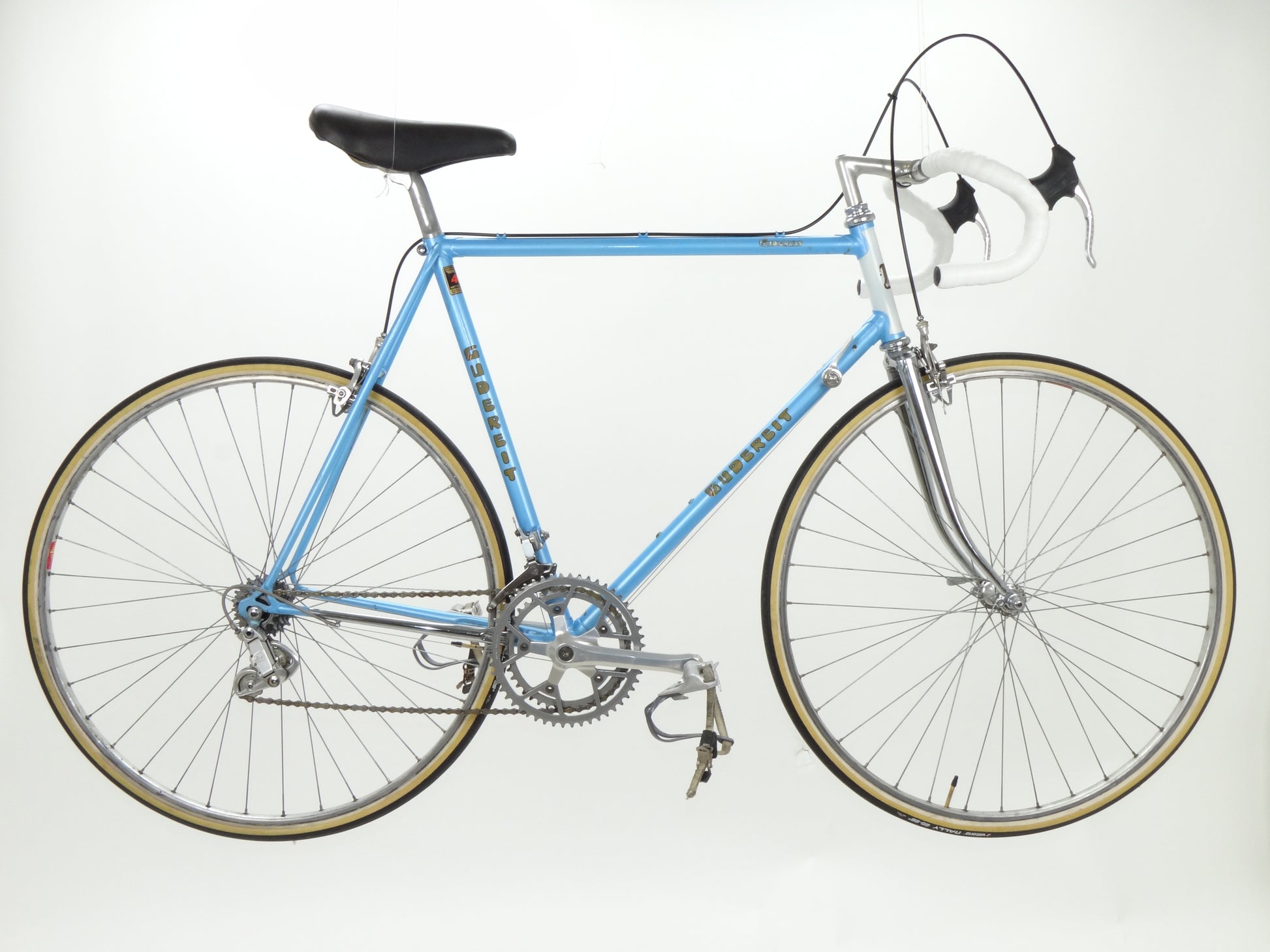 rennrad gudereit Gudereit
