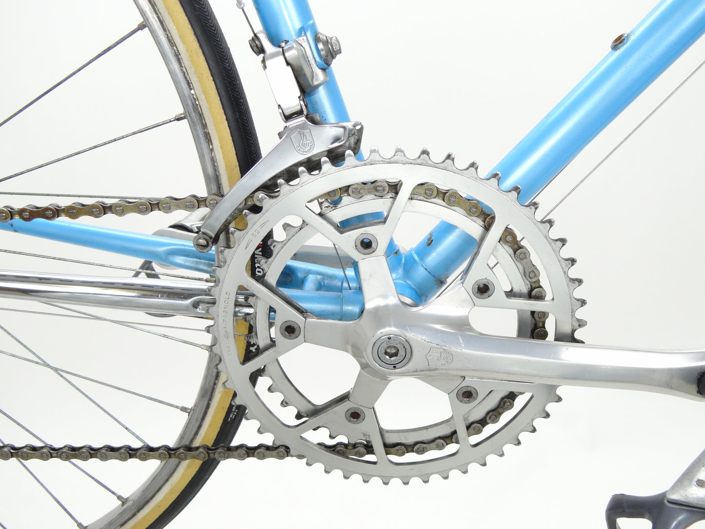 gudereit rennrad Gudereit – Der ReCyclist