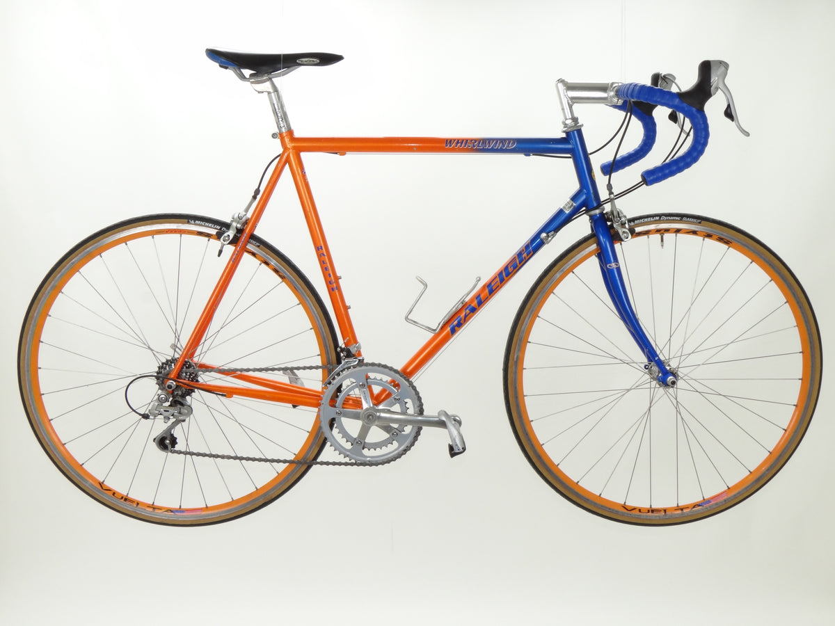Raleigh Whirlwind