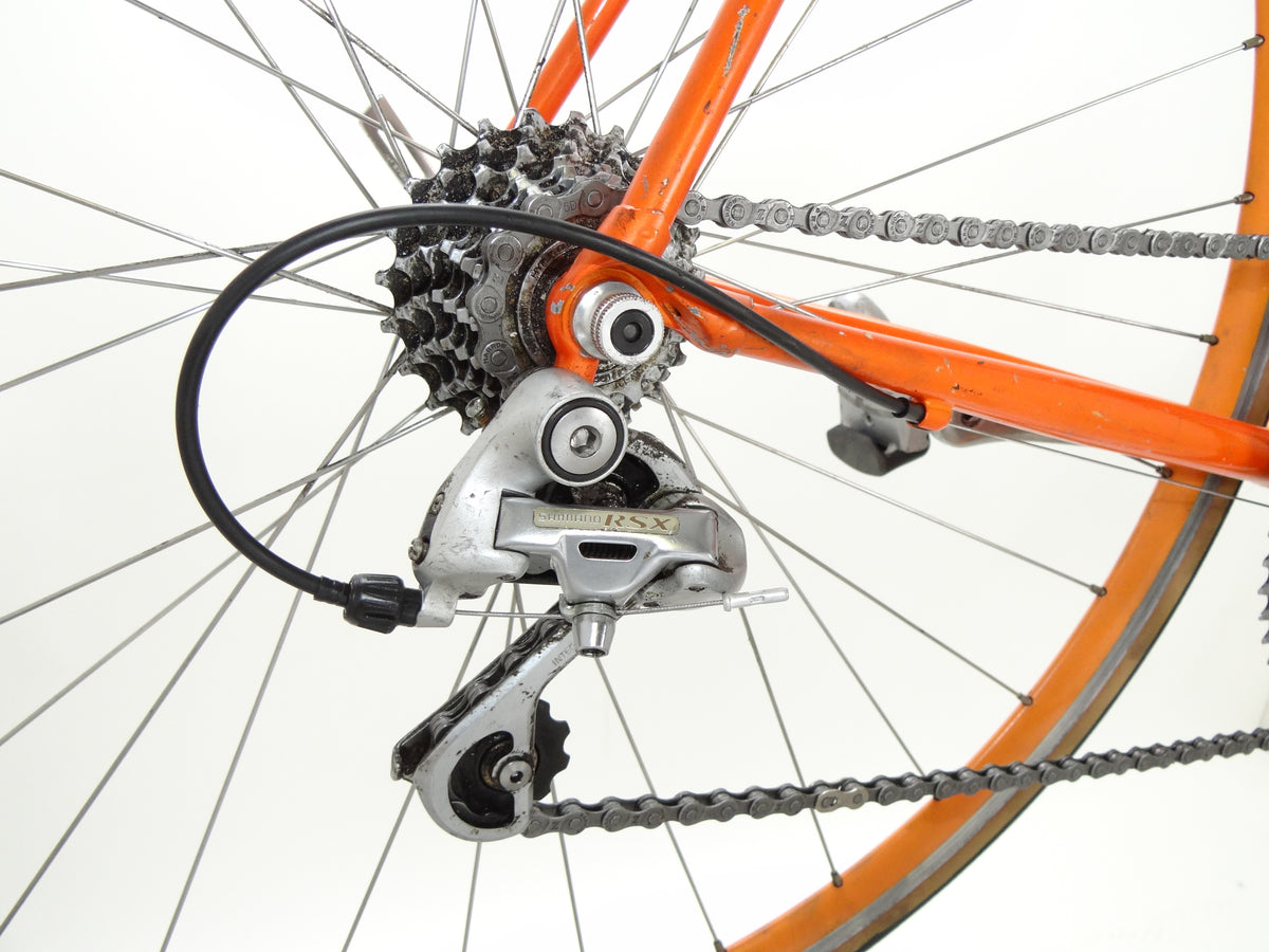 Raleigh Whirlwind