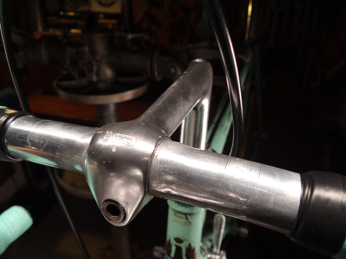 Bianchi Rekord 745