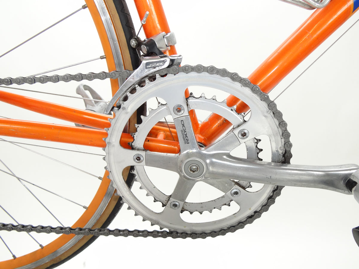 Raleigh Whirlwind