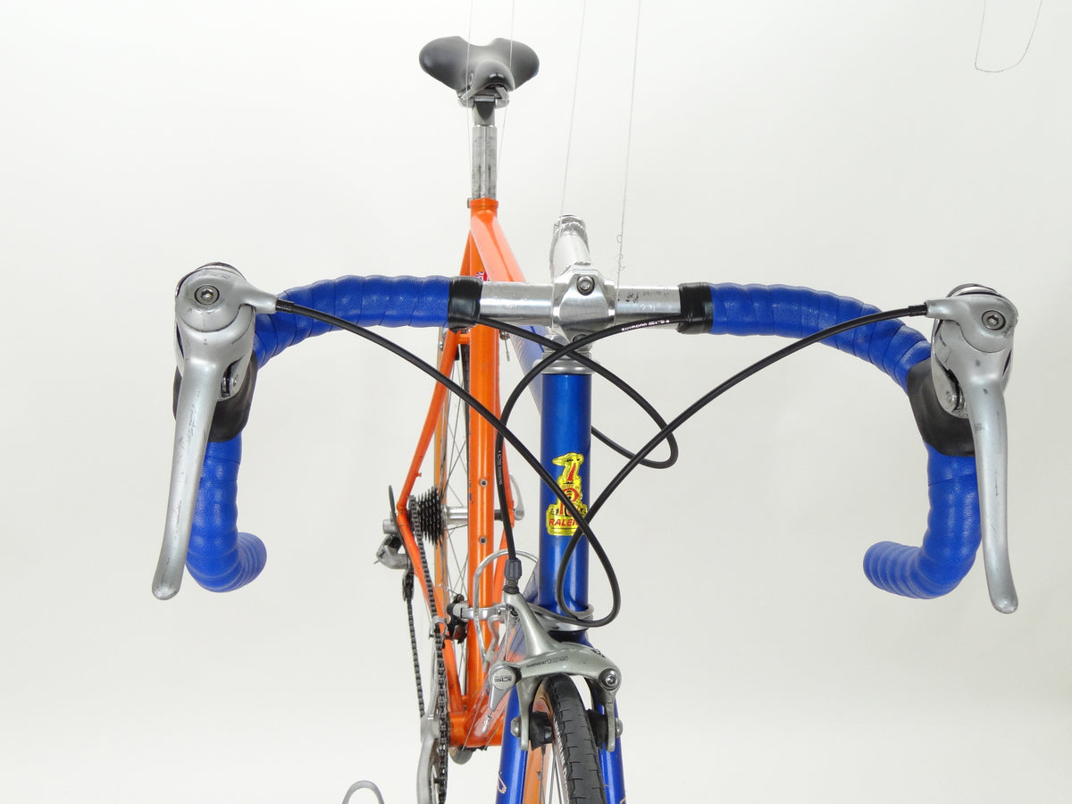 Raleigh Whirlwind
