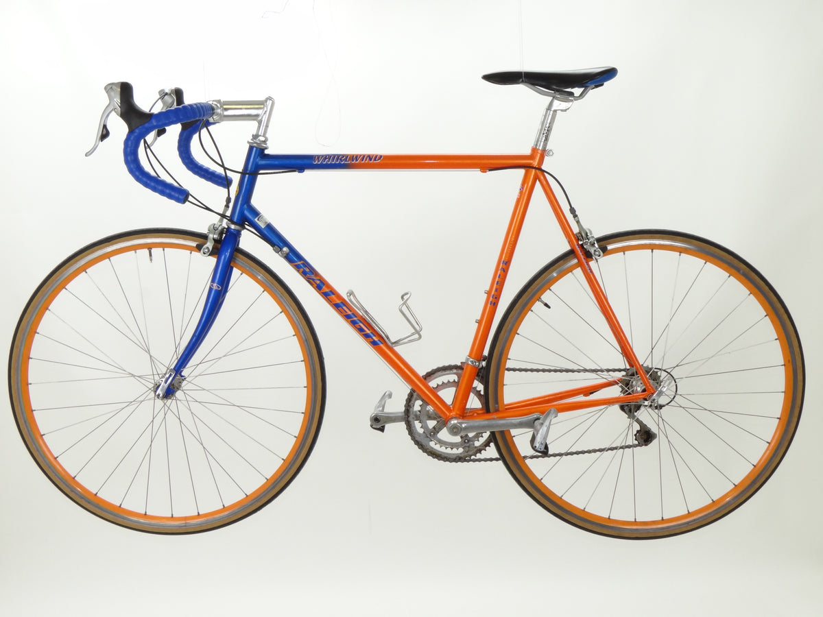 Raleigh Whirlwind