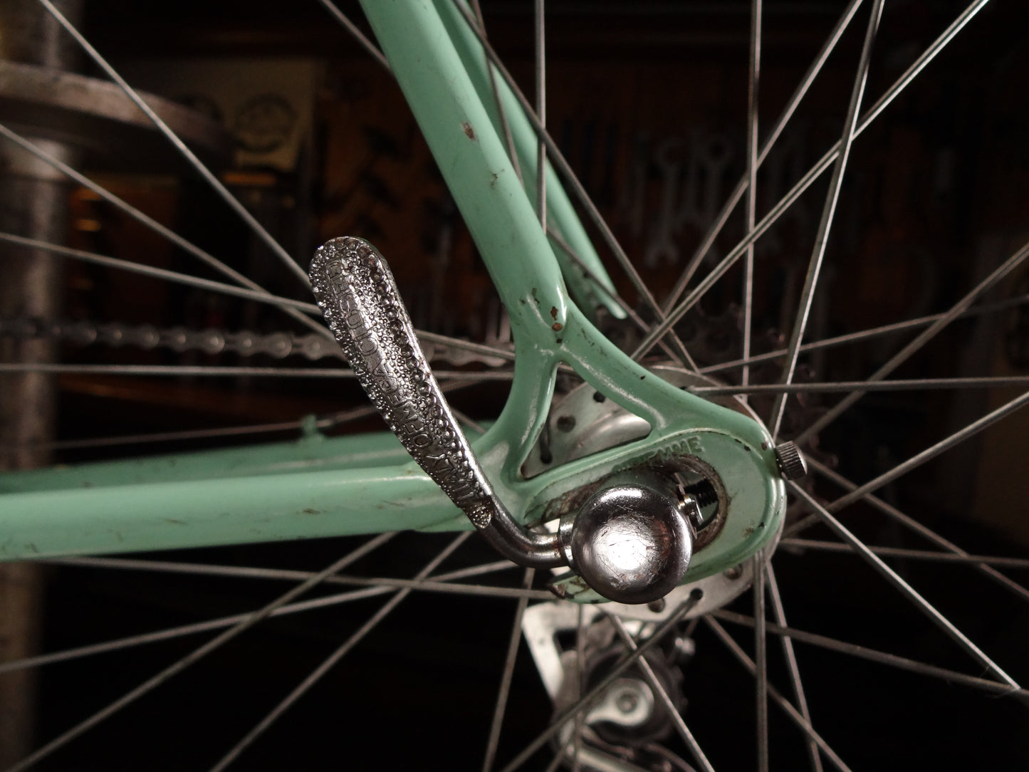 Bianchi Rekord 745