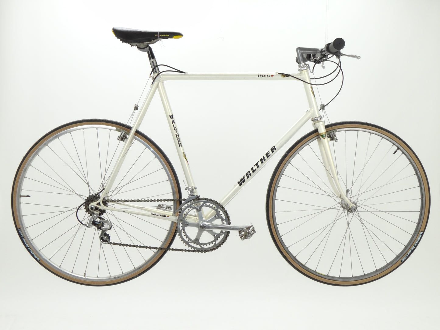 Walther Spezial