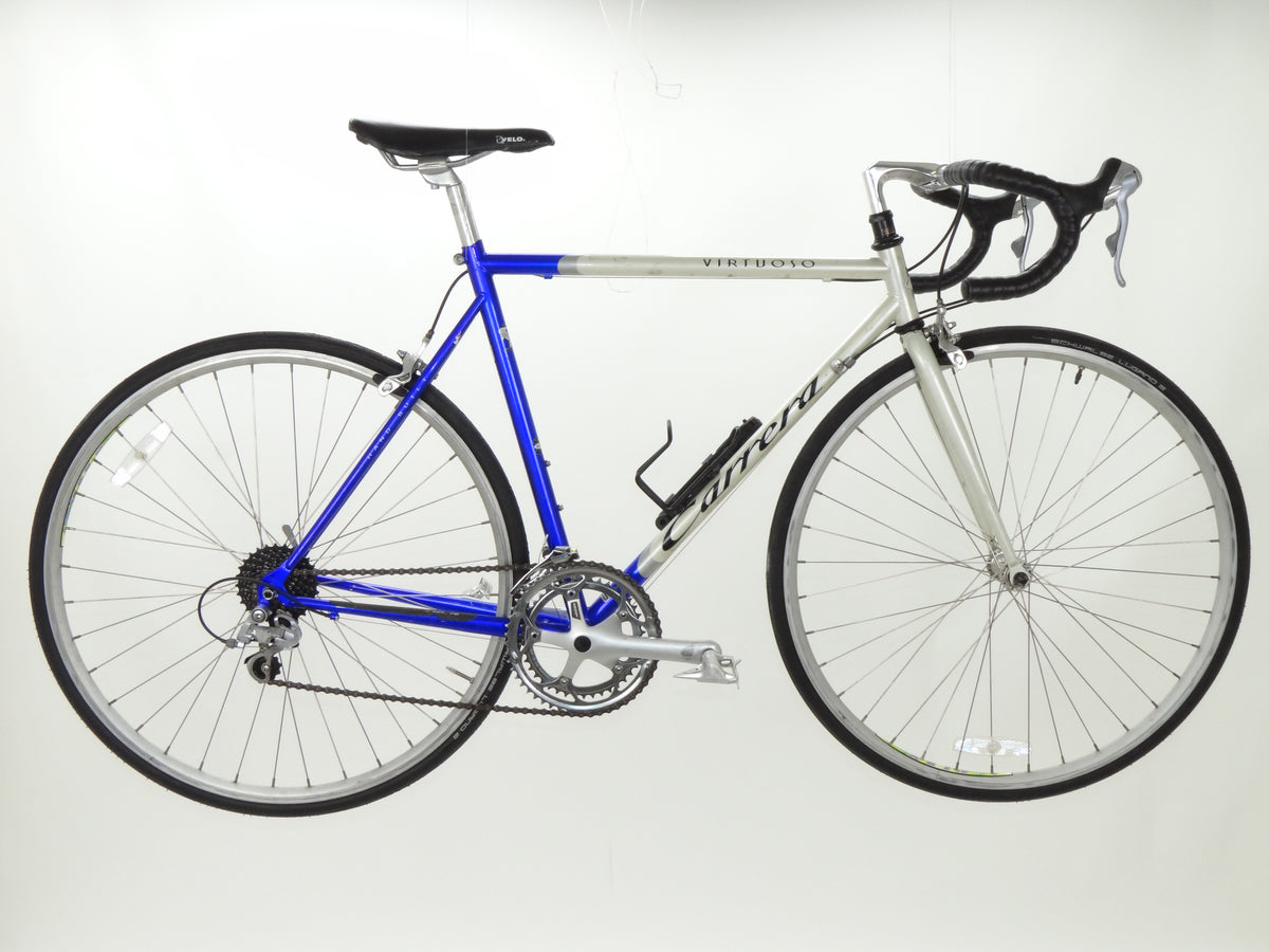 Carrera Virtuoso