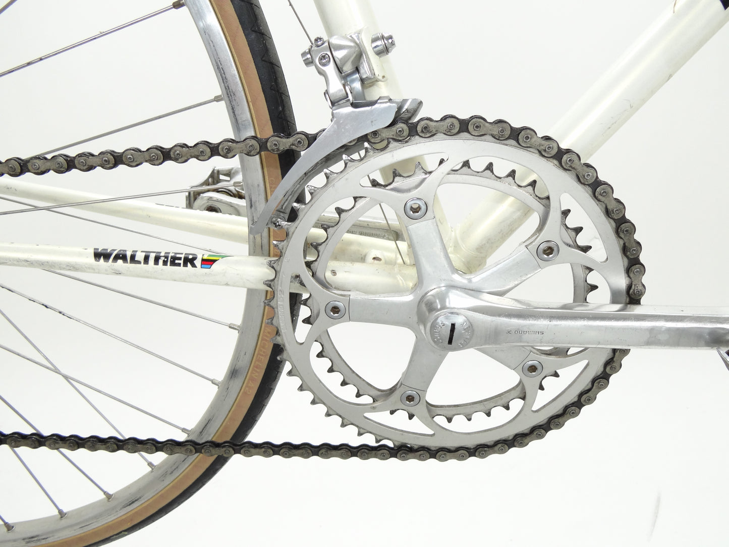 Walther Spezial