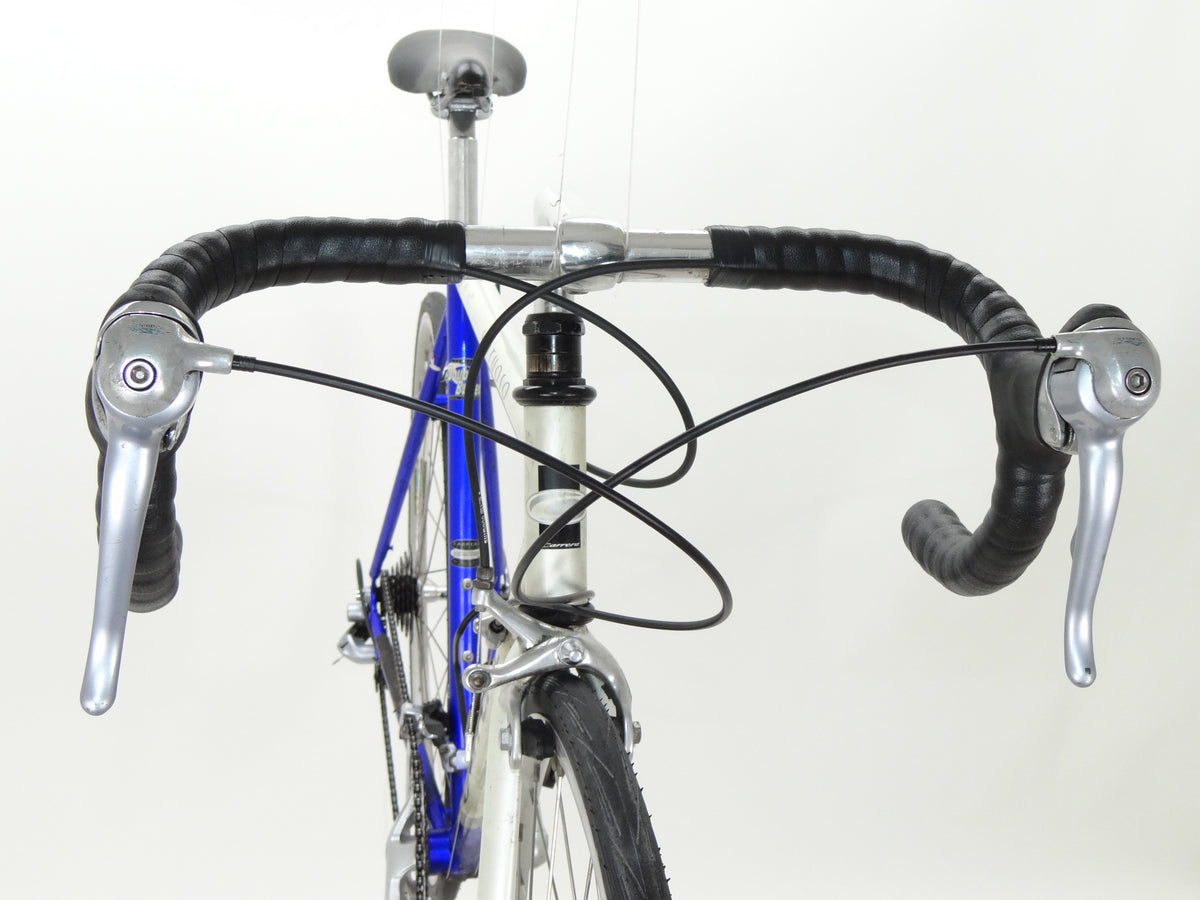 Carrera Virtuoso