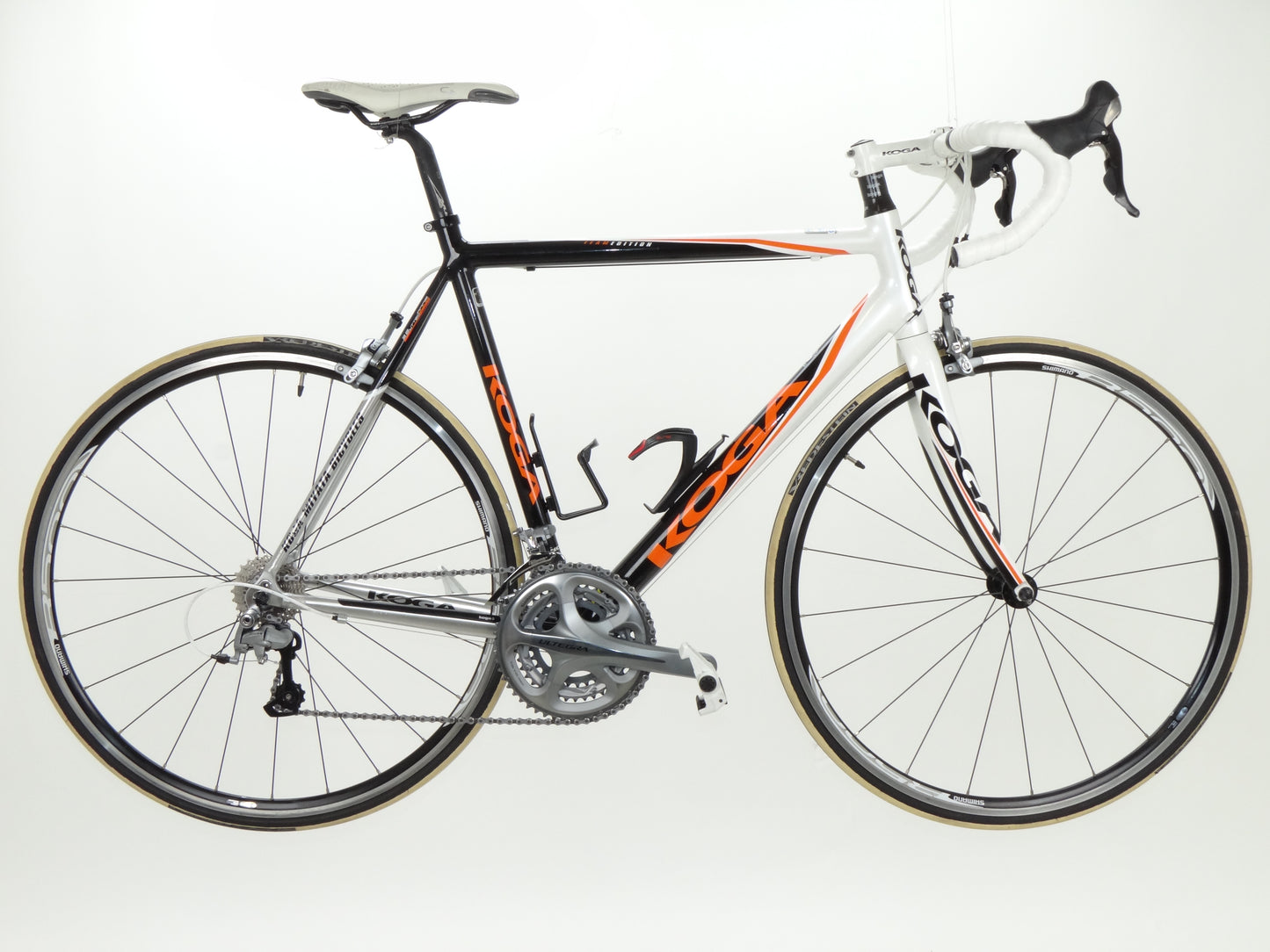 Koga Team Edition