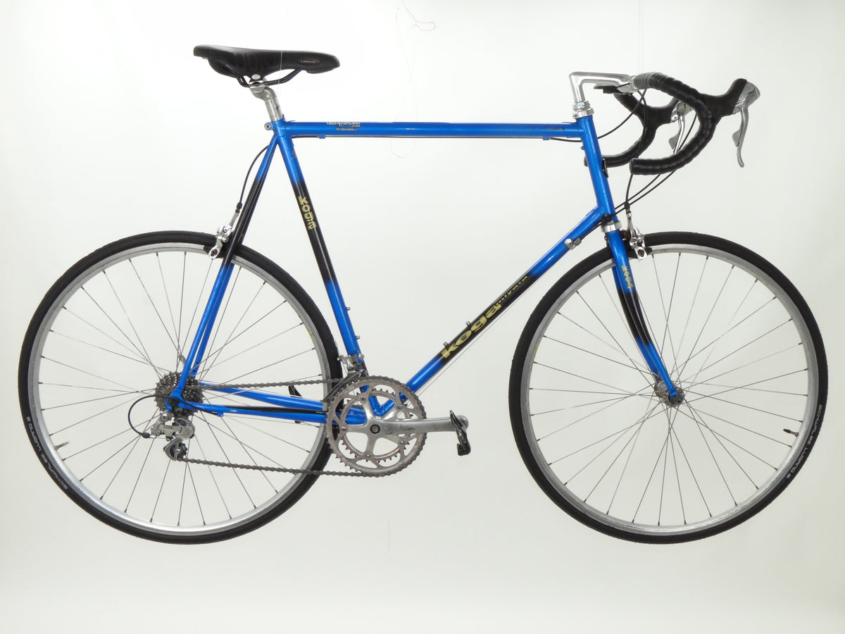 Koga Miyata GranRacer