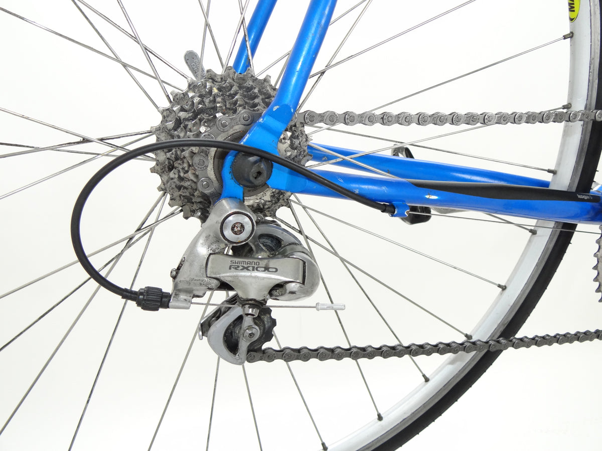 Koga Miyata GranRacer