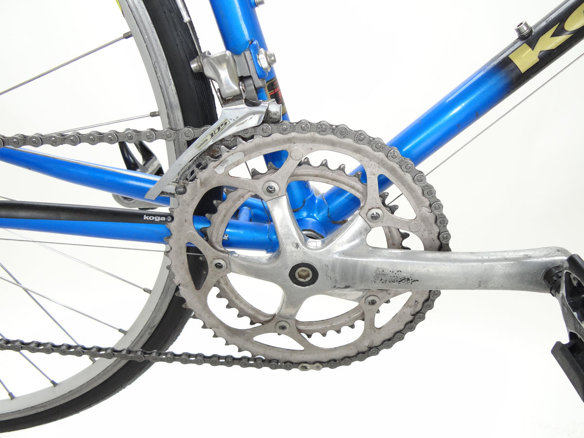 Koga Miyata GranRacer