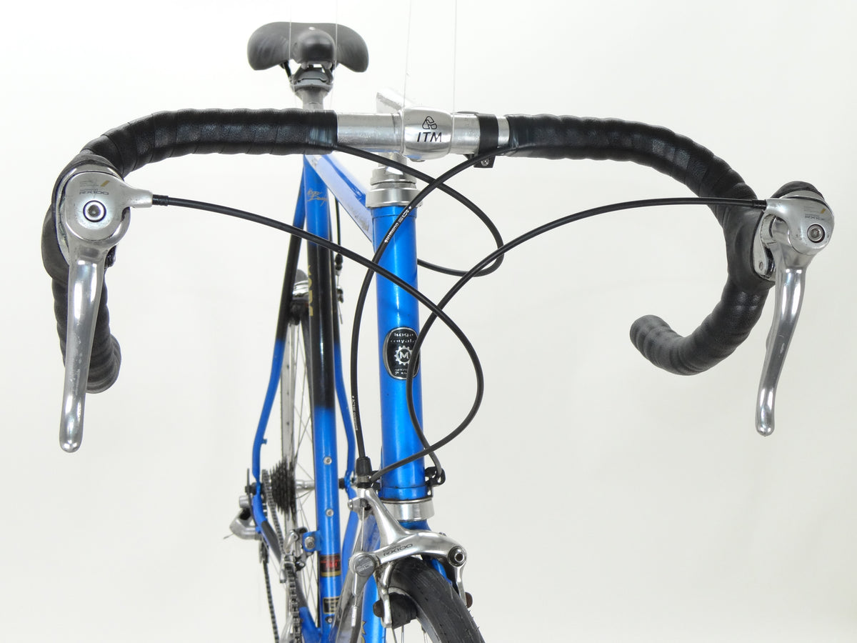 Koga Miyata GranRacer