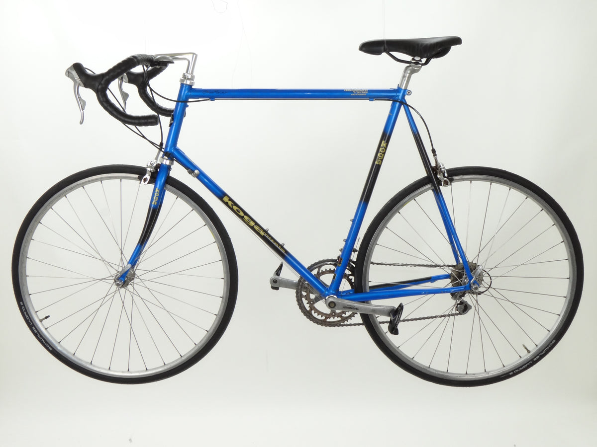 Koga Miyata GranRacer